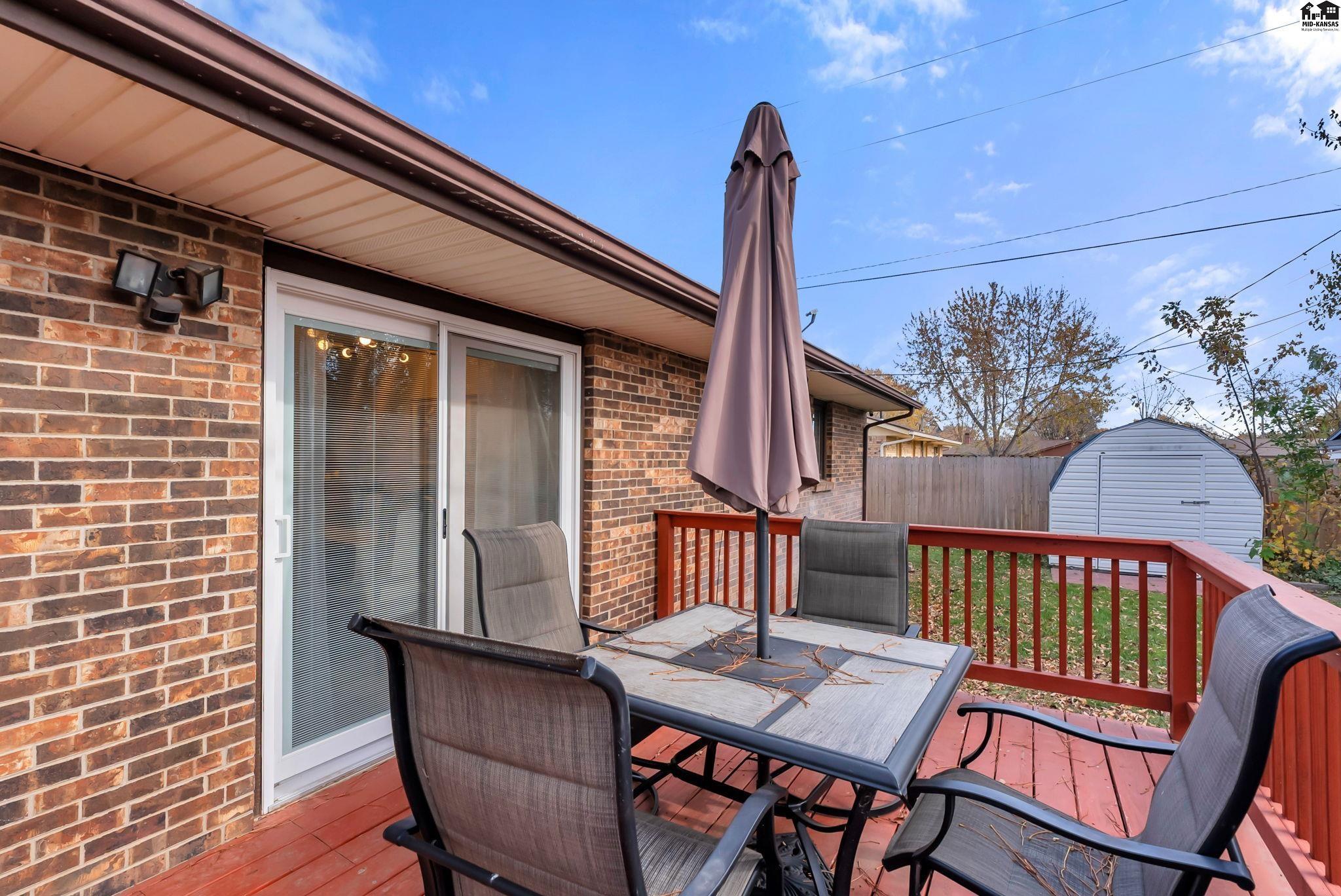 901 E 27th A Hutchinson KS 67502