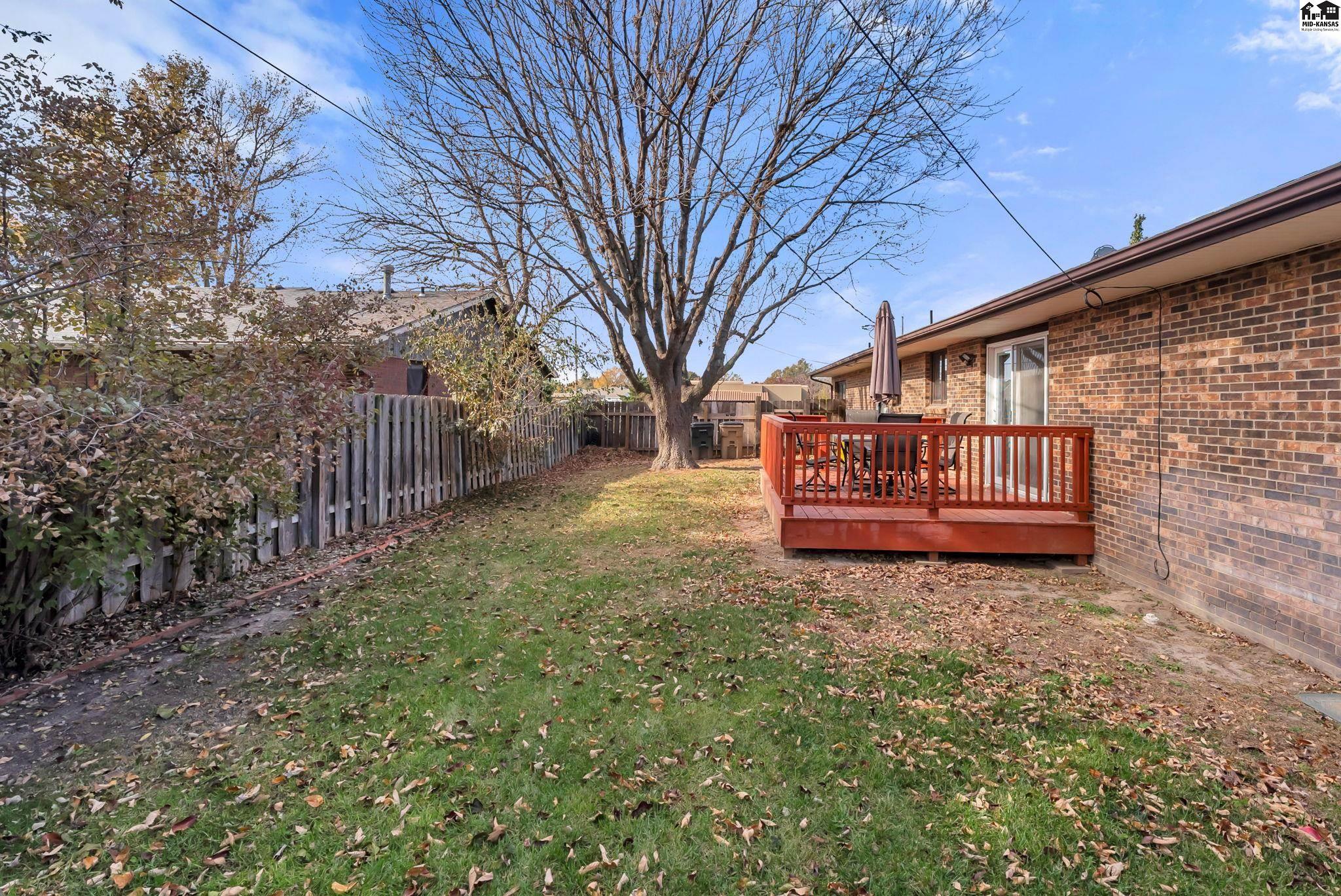 901 E 27th A Hutchinson KS 67502