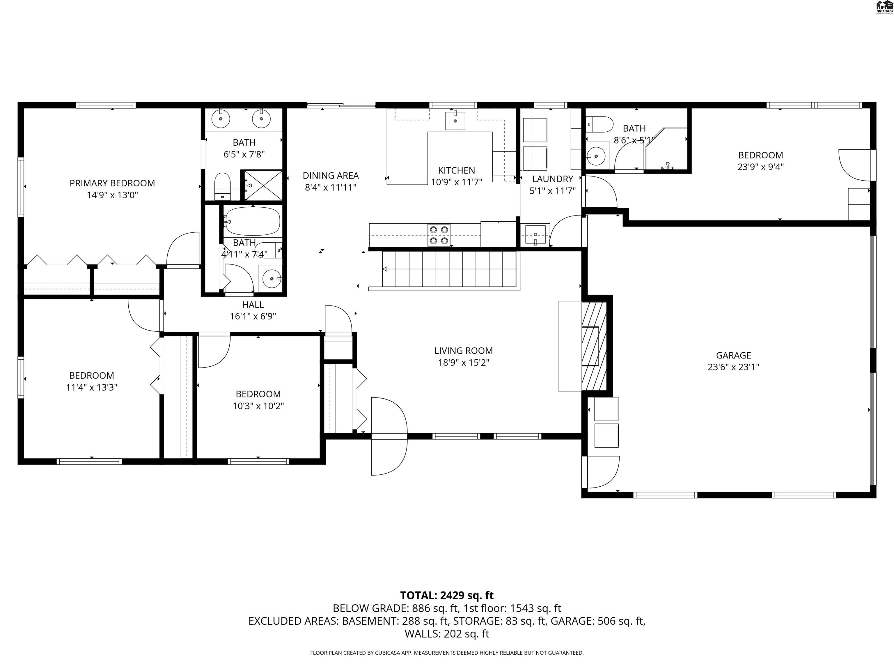 901 E 27th A Hutchinson KS 67502