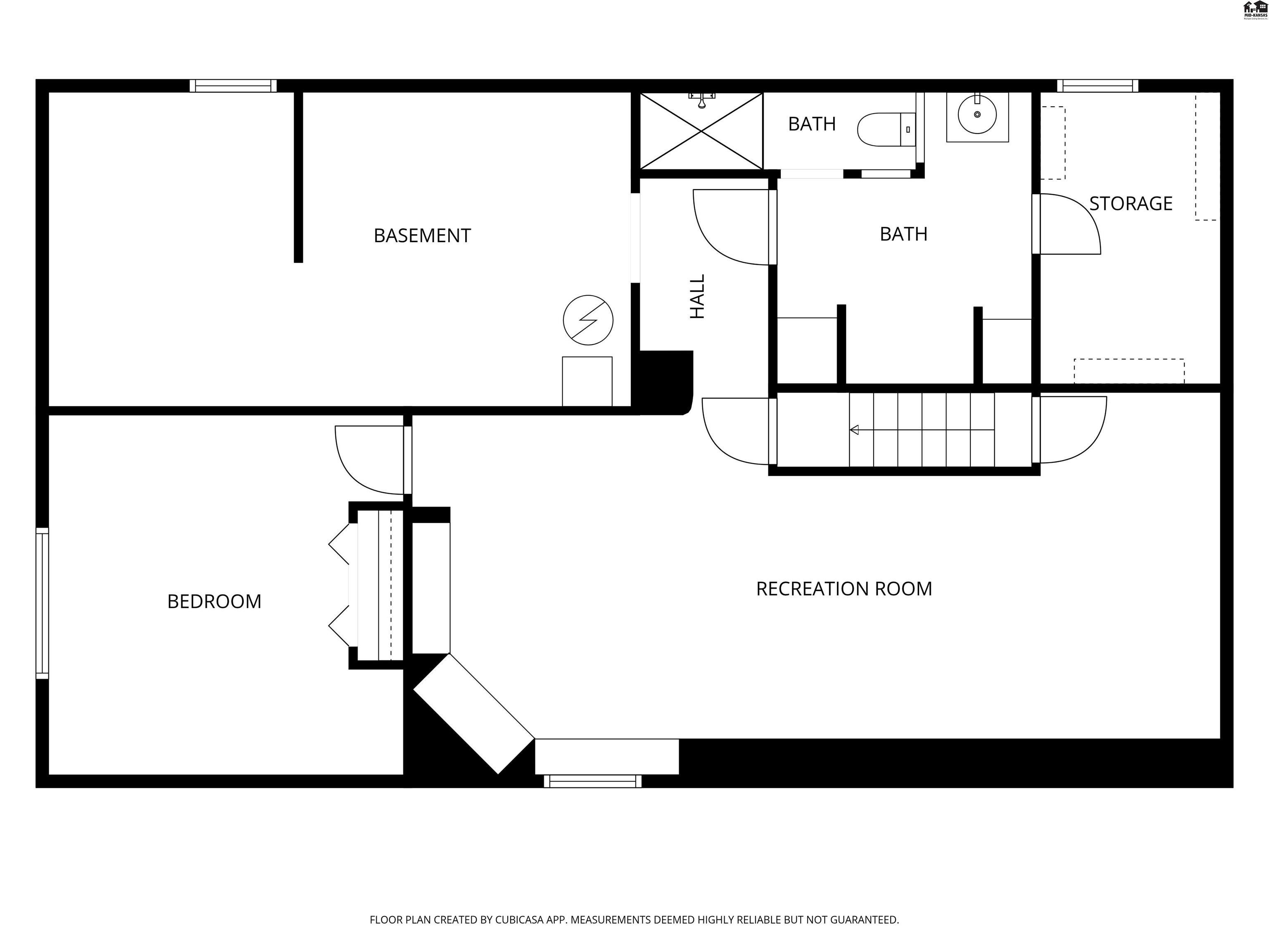 901 E 27th A Hutchinson KS 67502