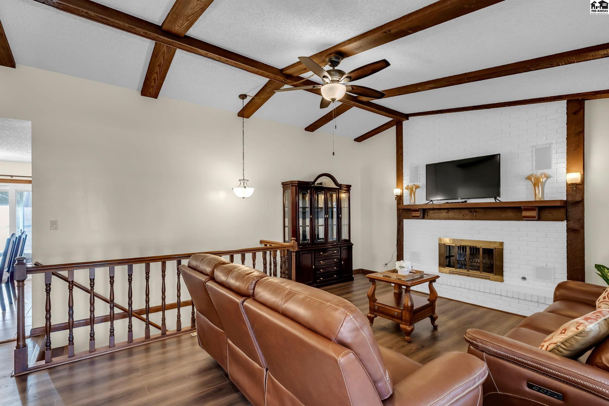 901 E 27th A Hutchinson KS 67502