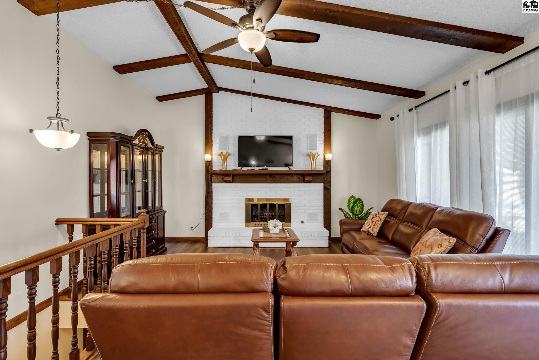 901 E 27th A Hutchinson KS 67502