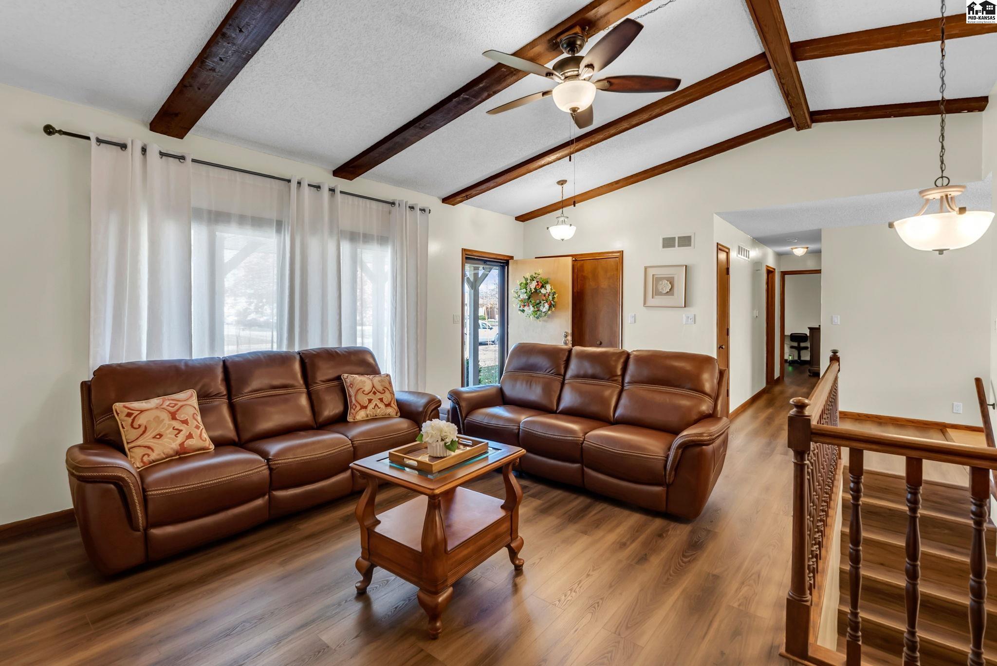 901 E 27th A Hutchinson KS 67502