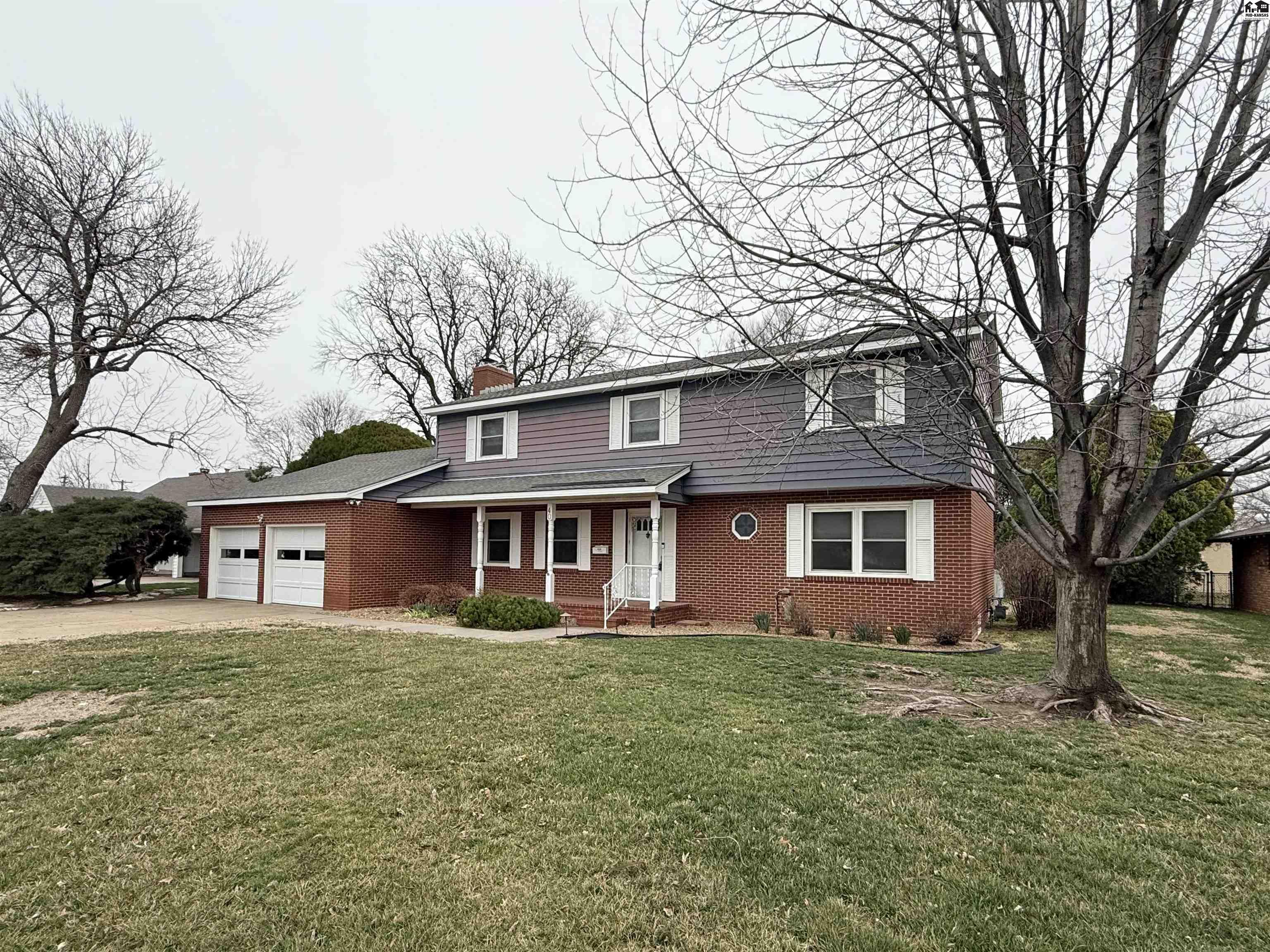 40 Tomahawk Road Hutchinson KS 67502