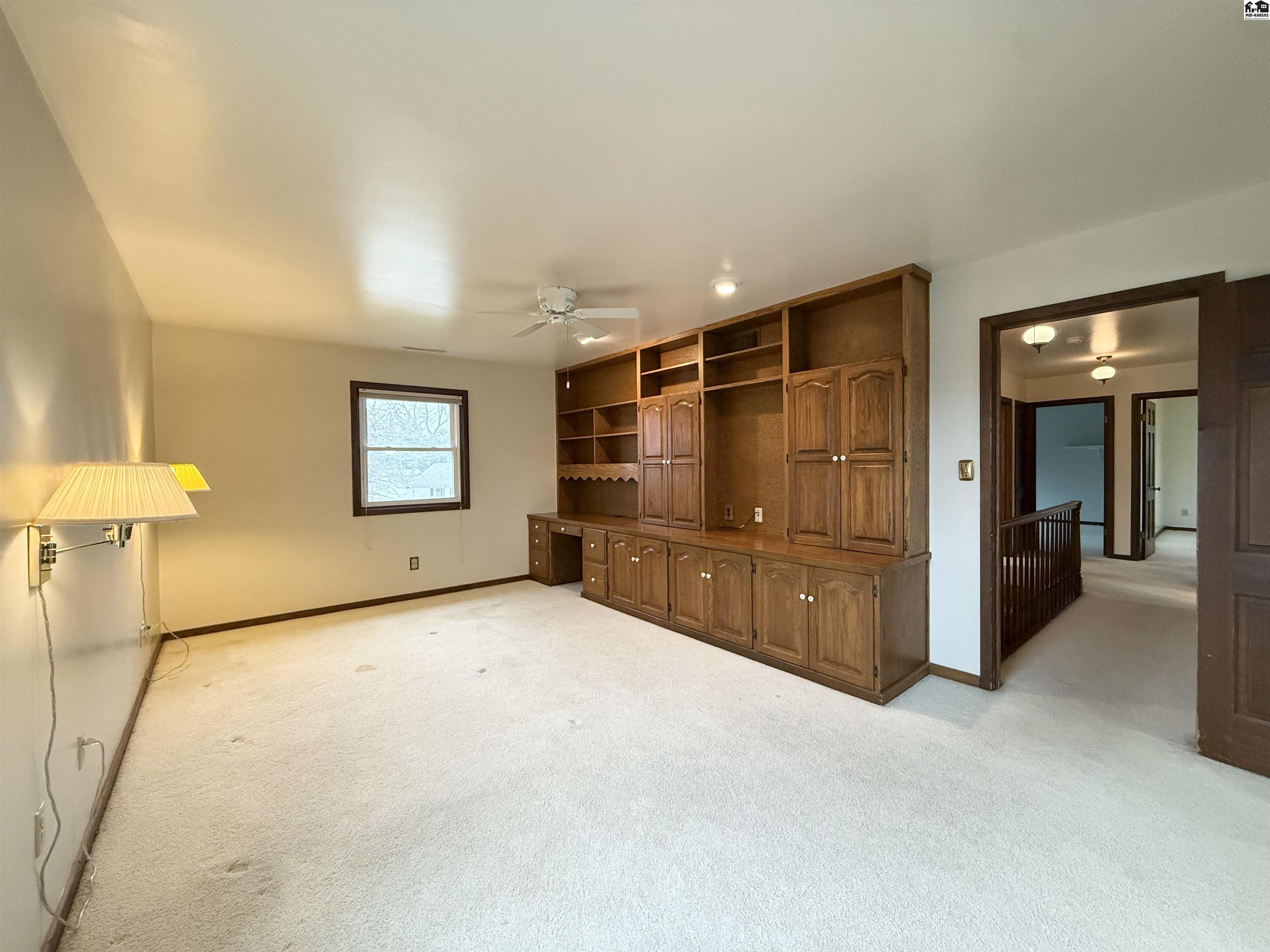 40 Tomahawk Road Hutchinson KS 67502