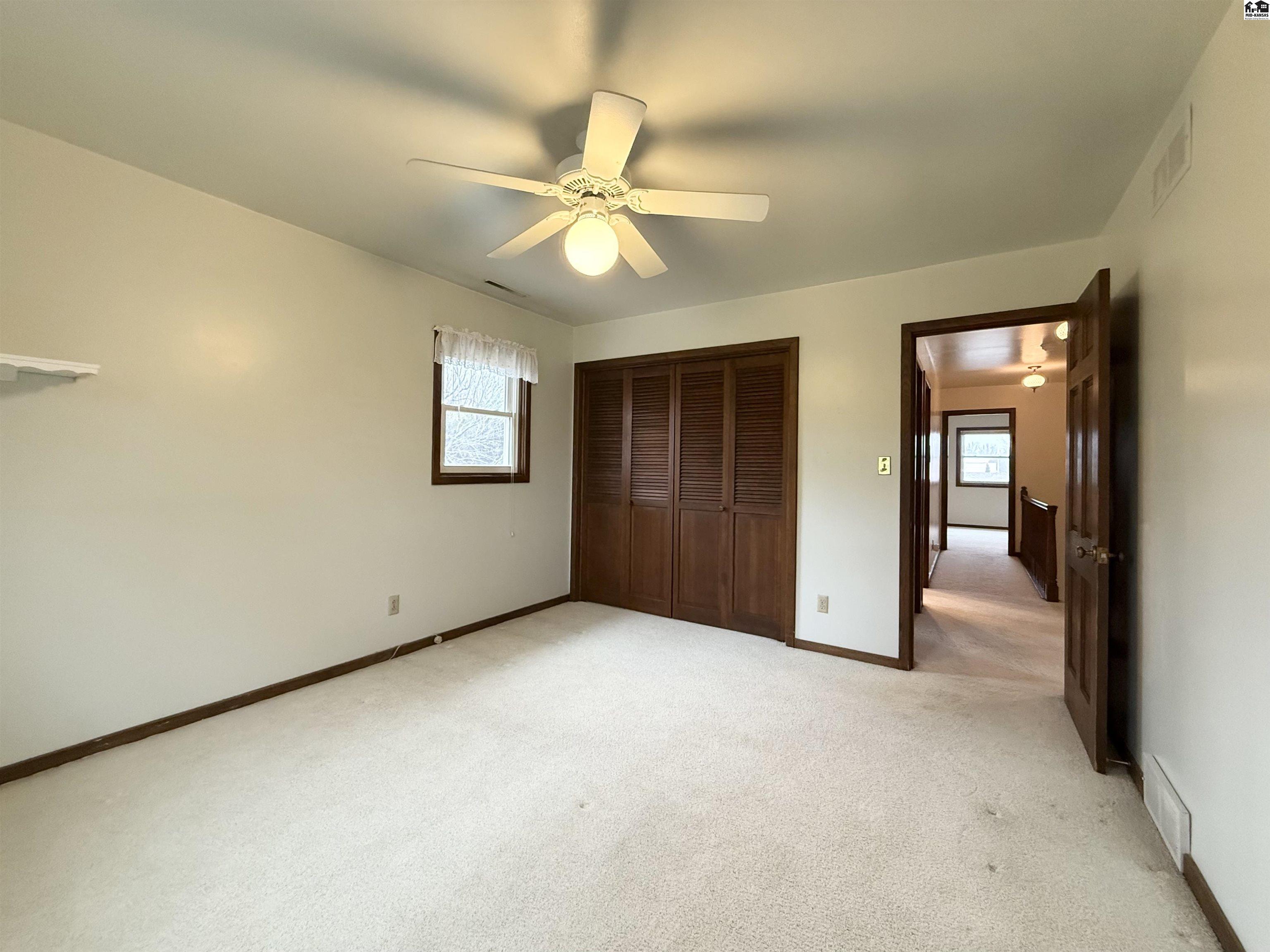 40 Tomahawk Road Hutchinson KS 67502