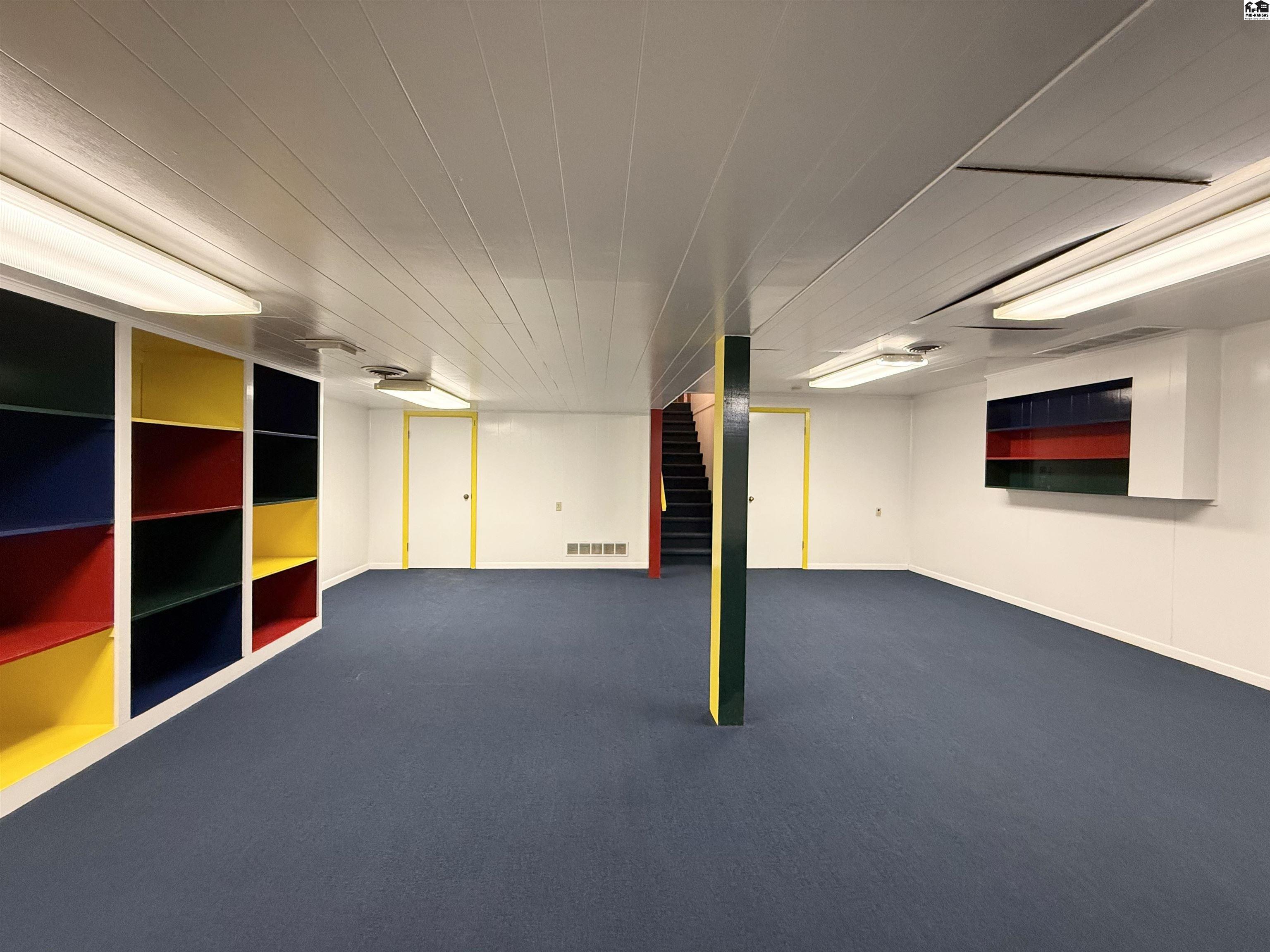 40 Tomahawk Road Hutchinson KS 67502