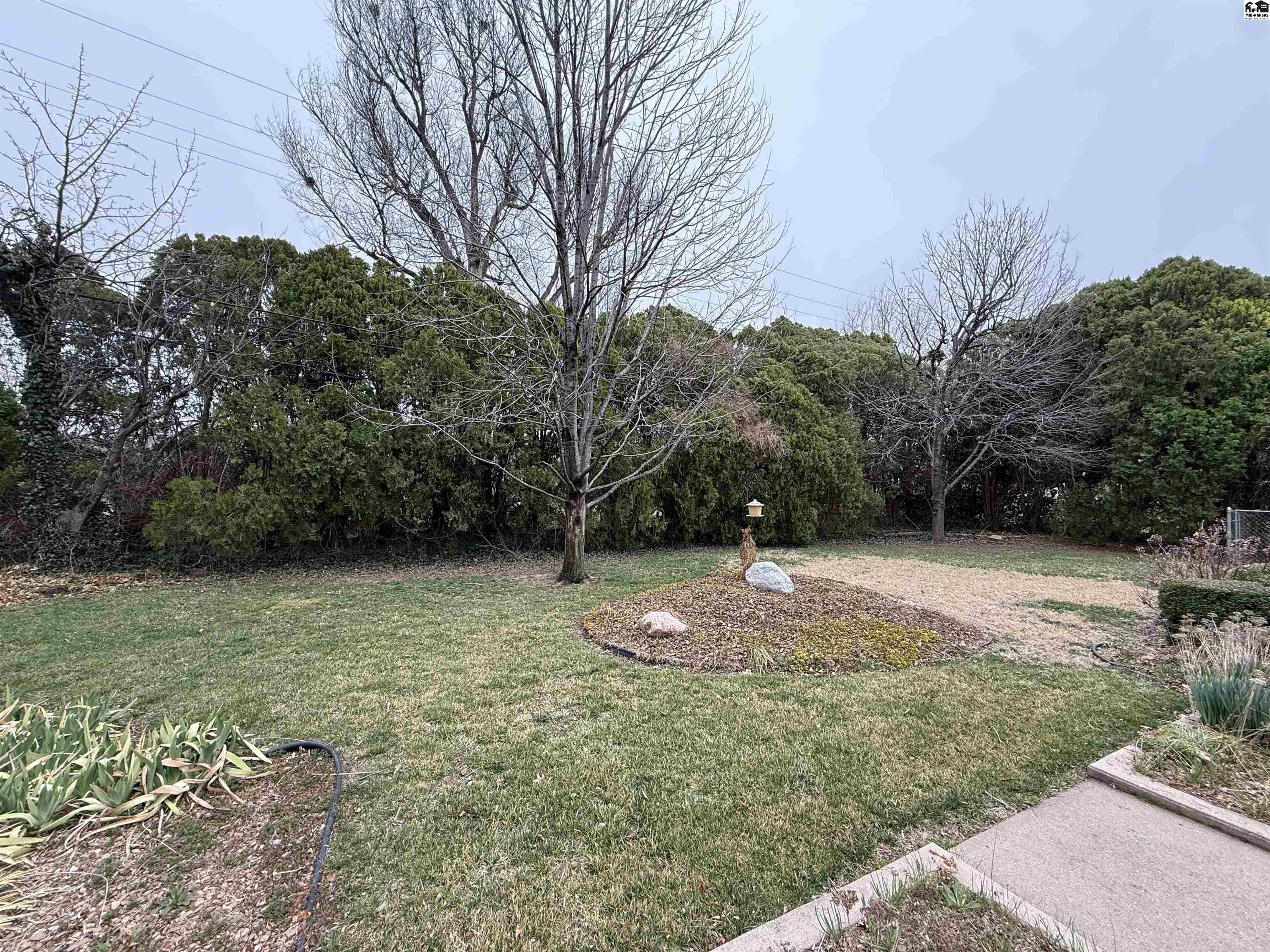 40 Tomahawk Road Hutchinson KS 67502