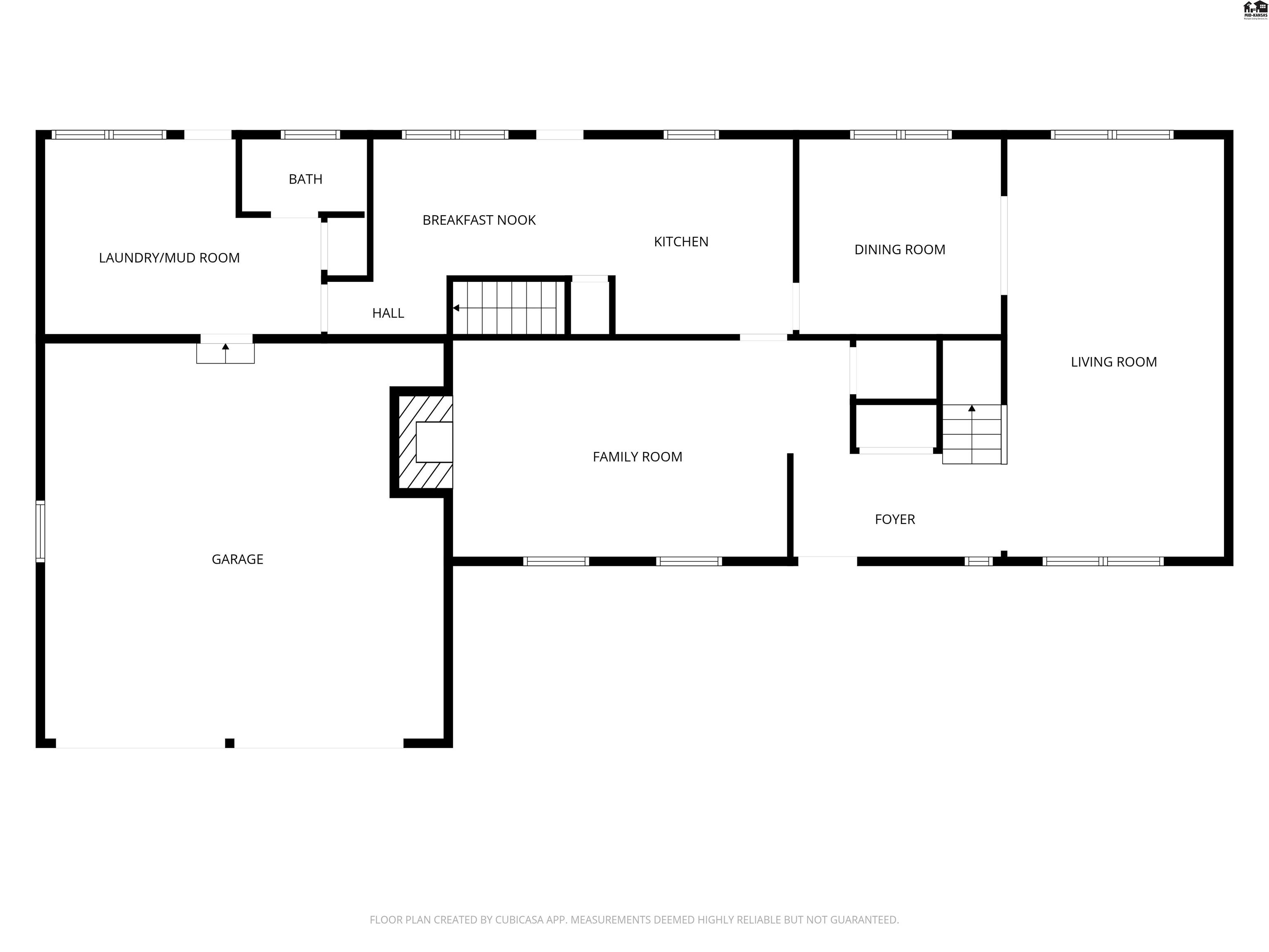 40 Tomahawk Road Hutchinson KS 67502