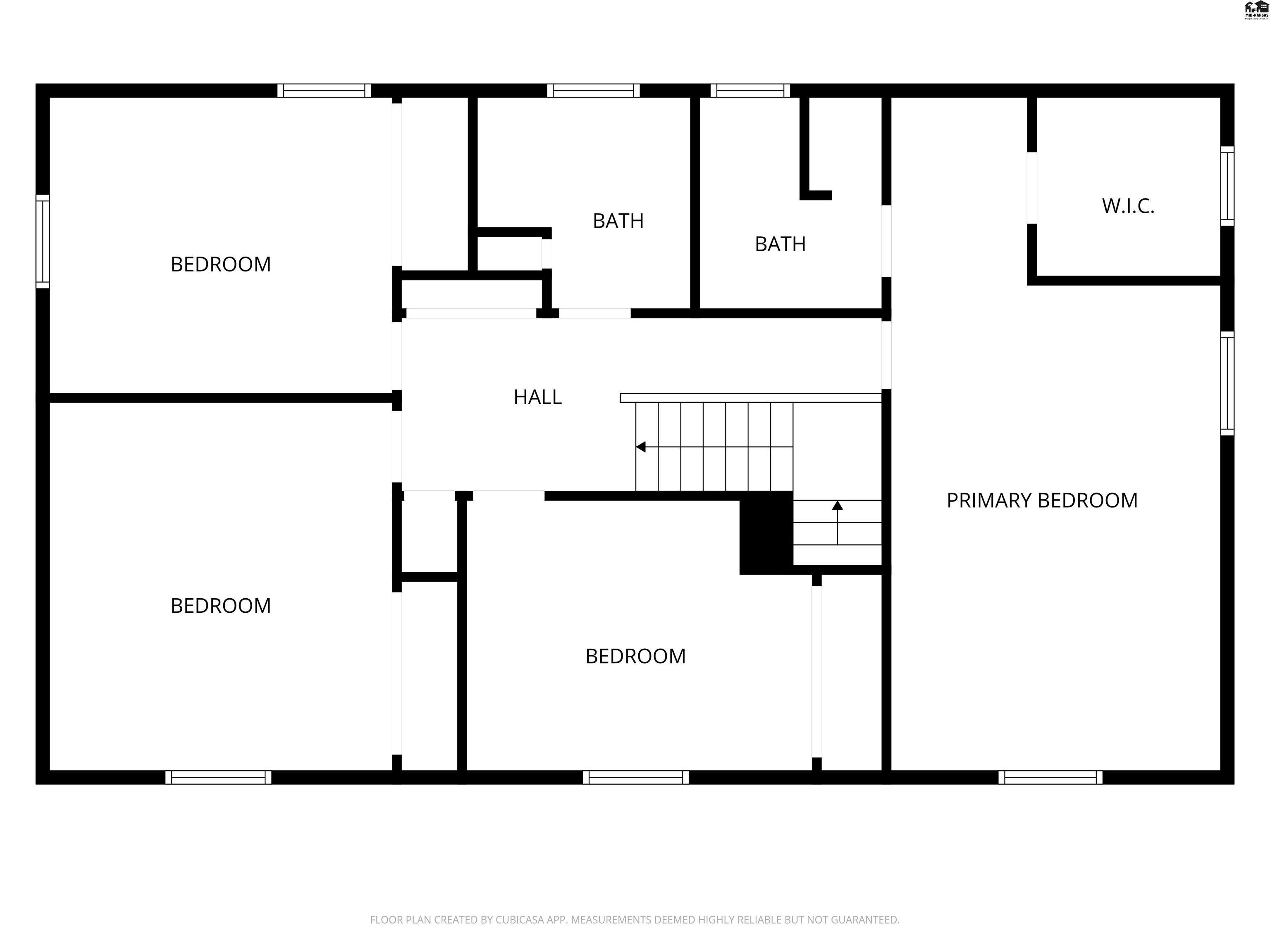 40 Tomahawk Road Hutchinson KS 67502