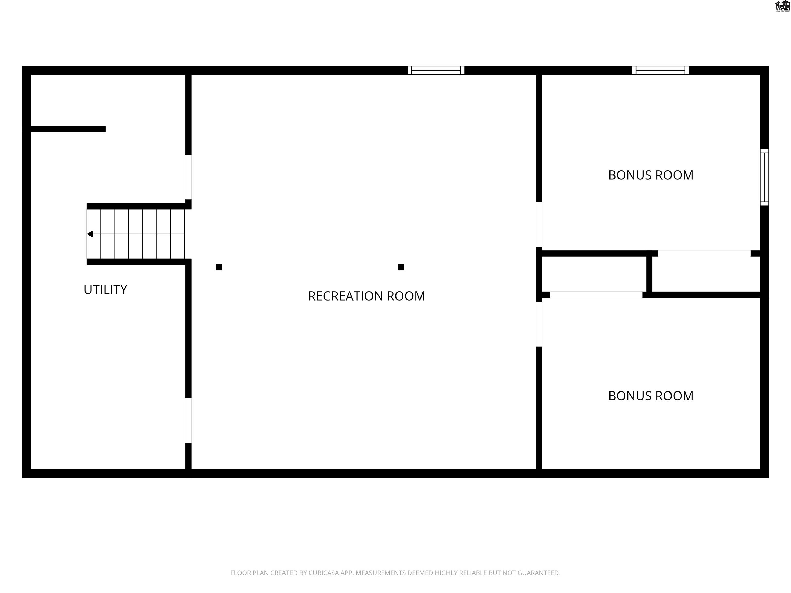 40 Tomahawk Road Hutchinson KS 67502