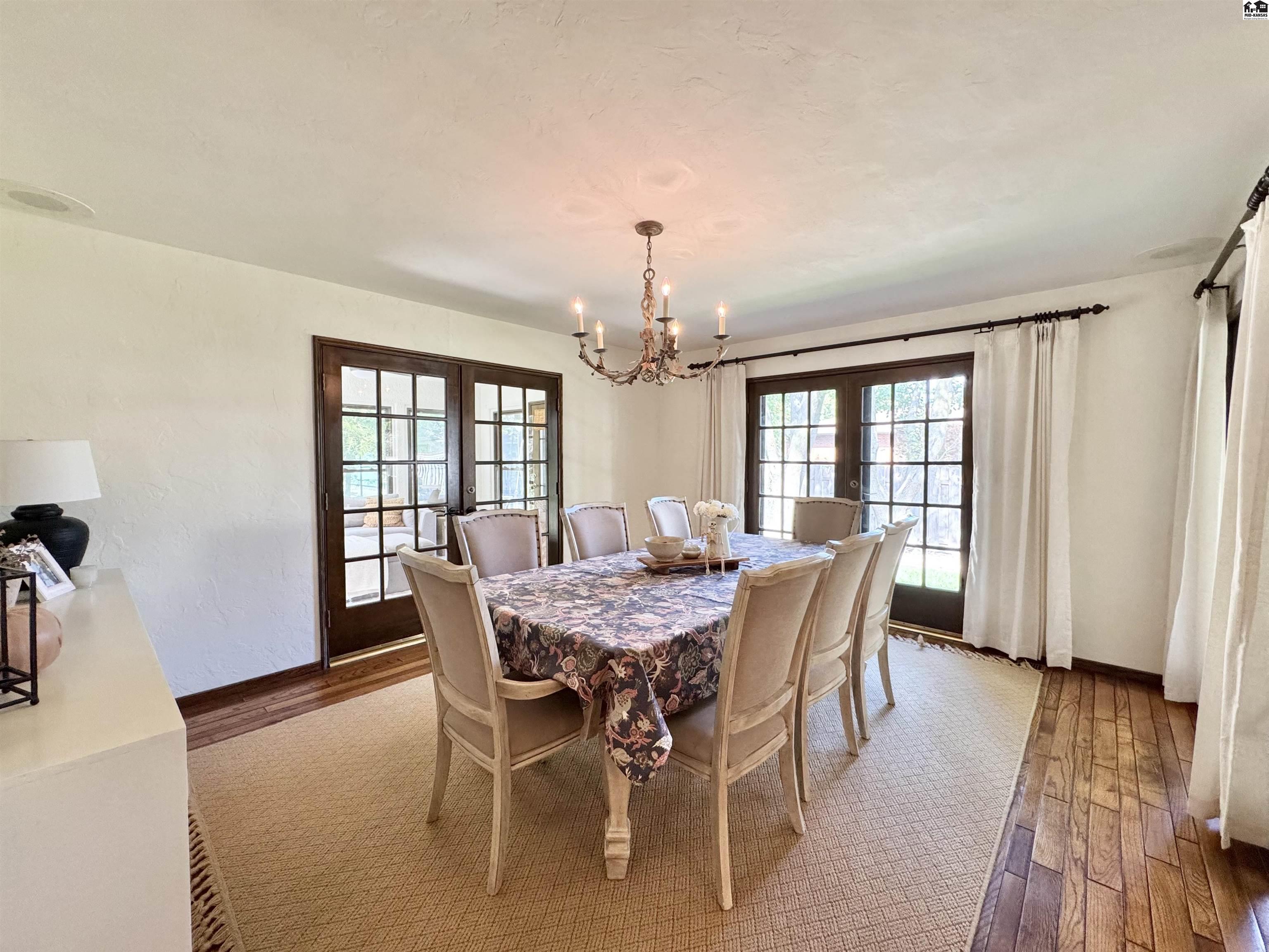 202 Cochise Trail Hutchinson KS 67502