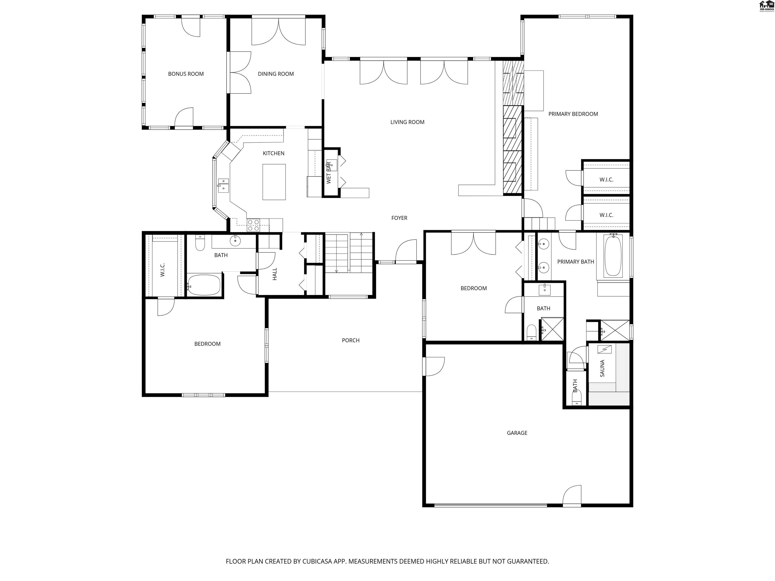 202 Cochise Trail Hutchinson KS 67502