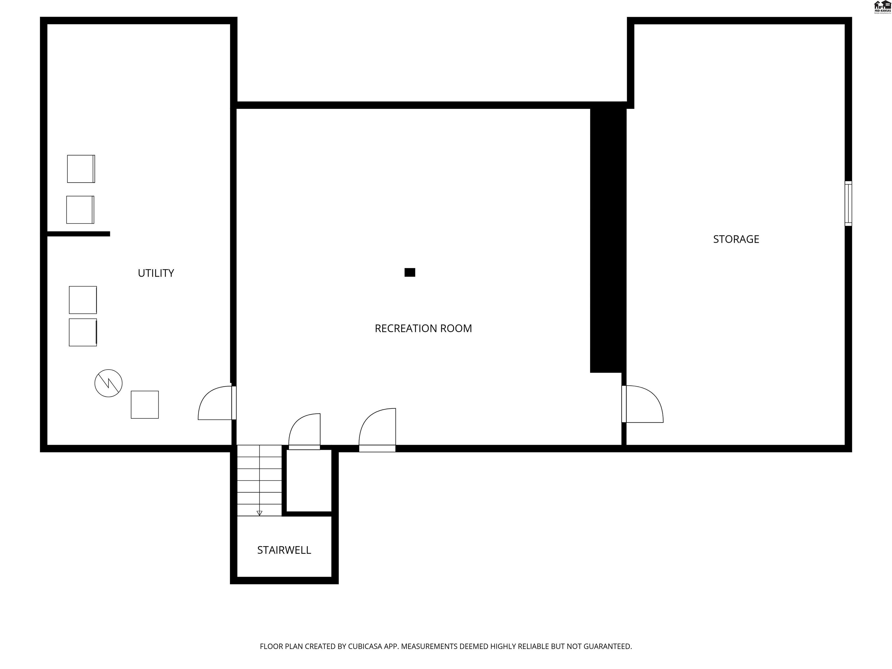 202 Cochise Trail Hutchinson KS 67502