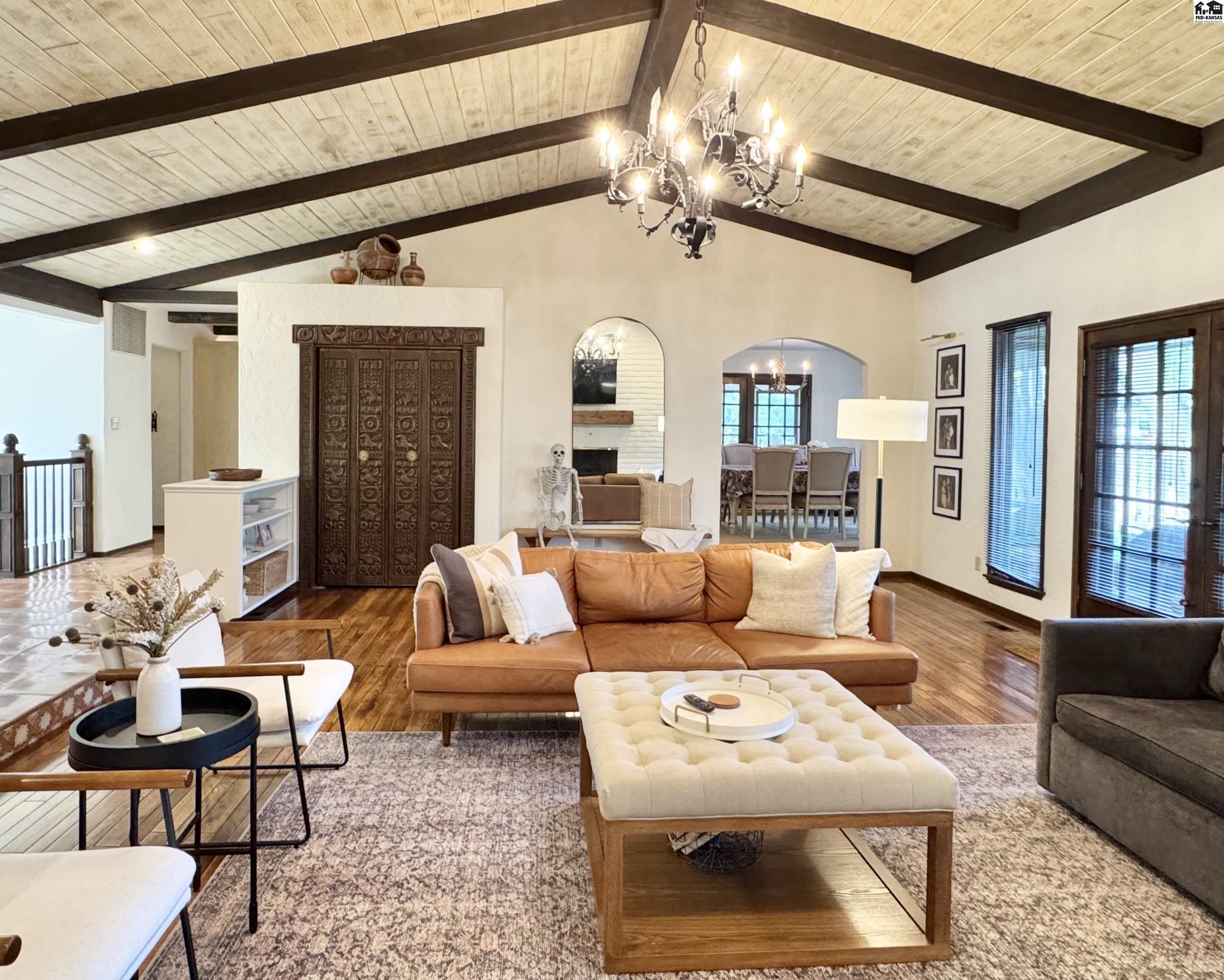 202 Cochise Trail Hutchinson KS 67502