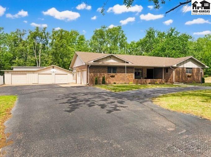 4 Hilltop Drive Hutchinson KS 67502