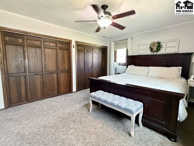 4 Hilltop Drive Hutchinson KS 67502