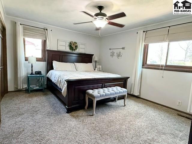 4 Hilltop Drive Hutchinson KS 67502
