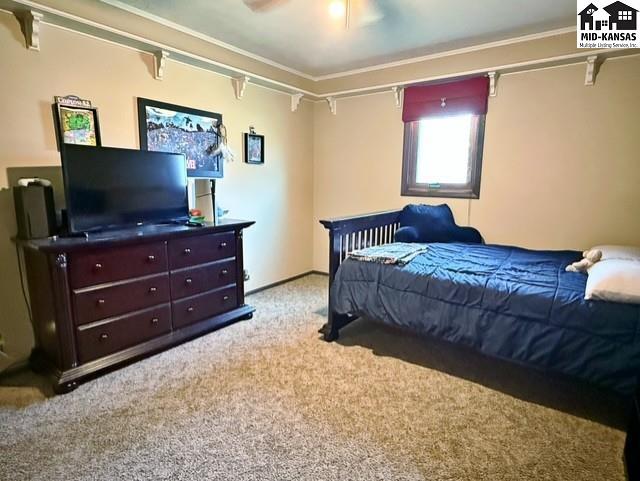 4 Hilltop Drive Hutchinson KS 67502