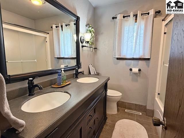4 Hilltop Drive Hutchinson KS 67502