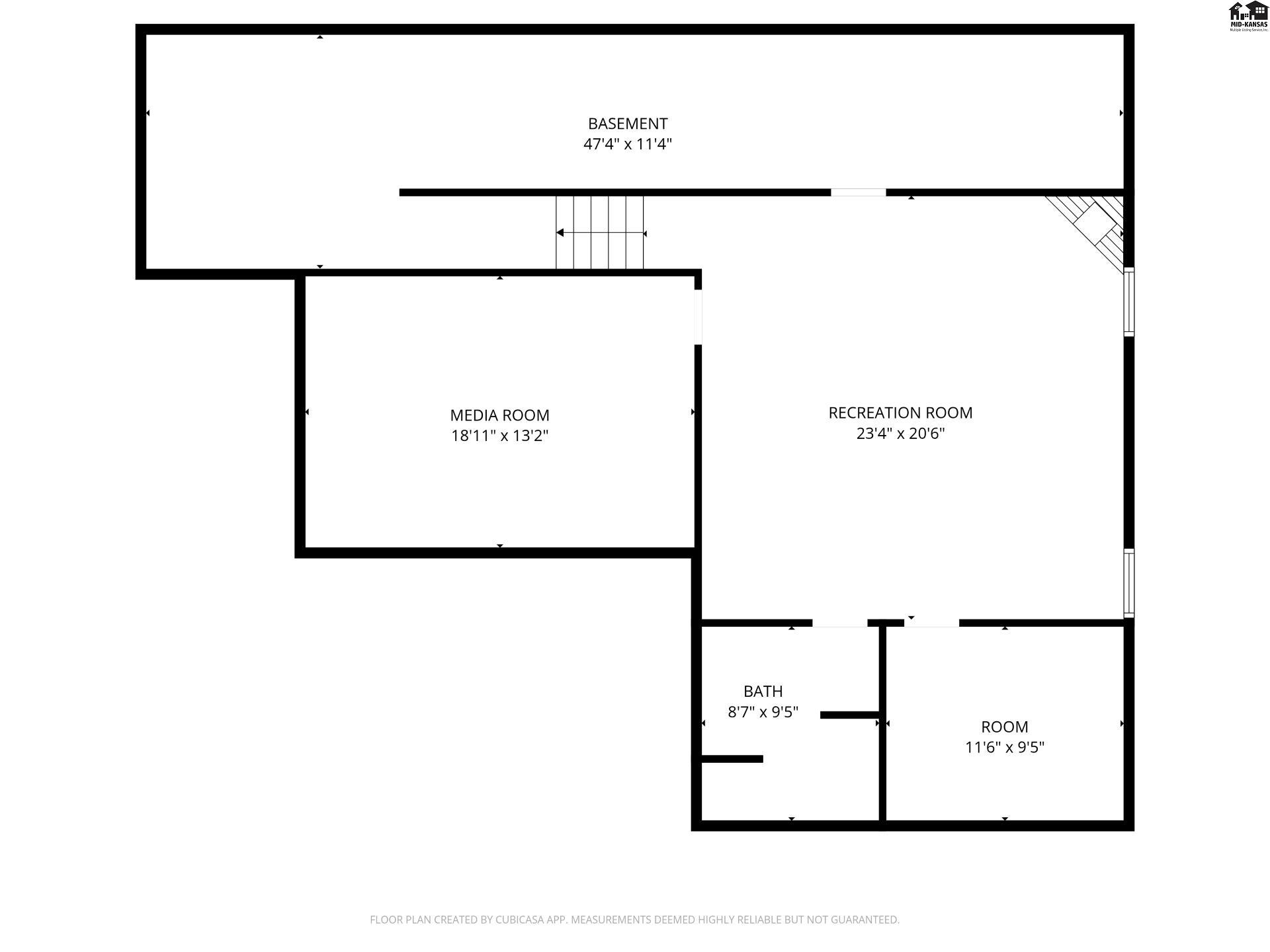 4 Hilltop Drive Hutchinson KS 67502