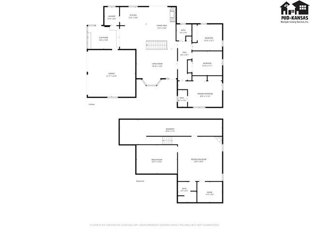 4 Hilltop Drive Hutchinson KS 67502