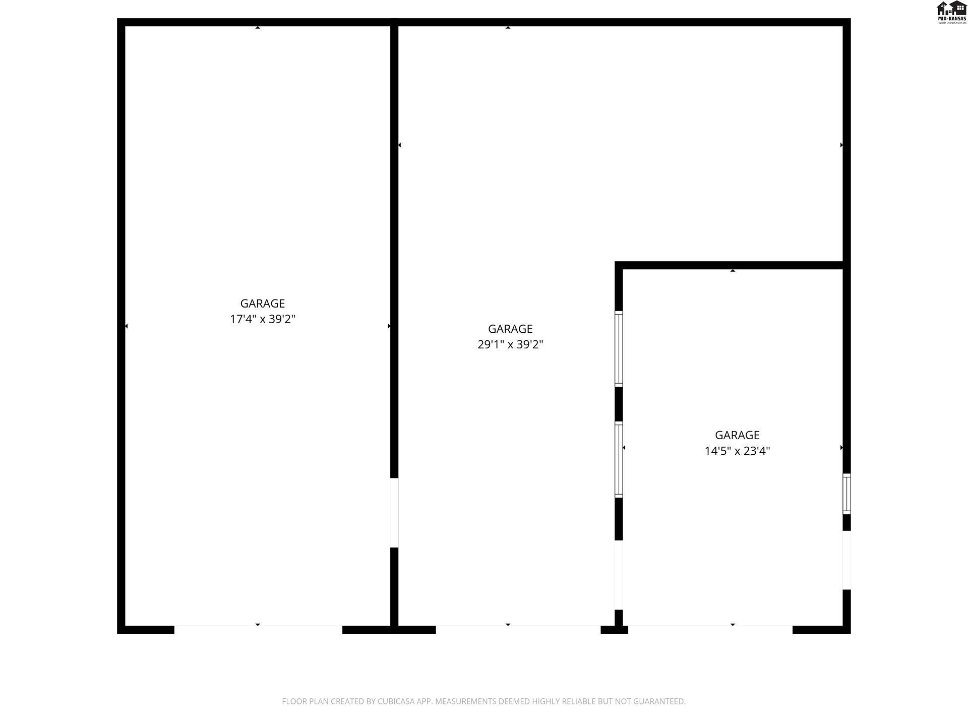 4 Hilltop Drive Hutchinson KS 67502