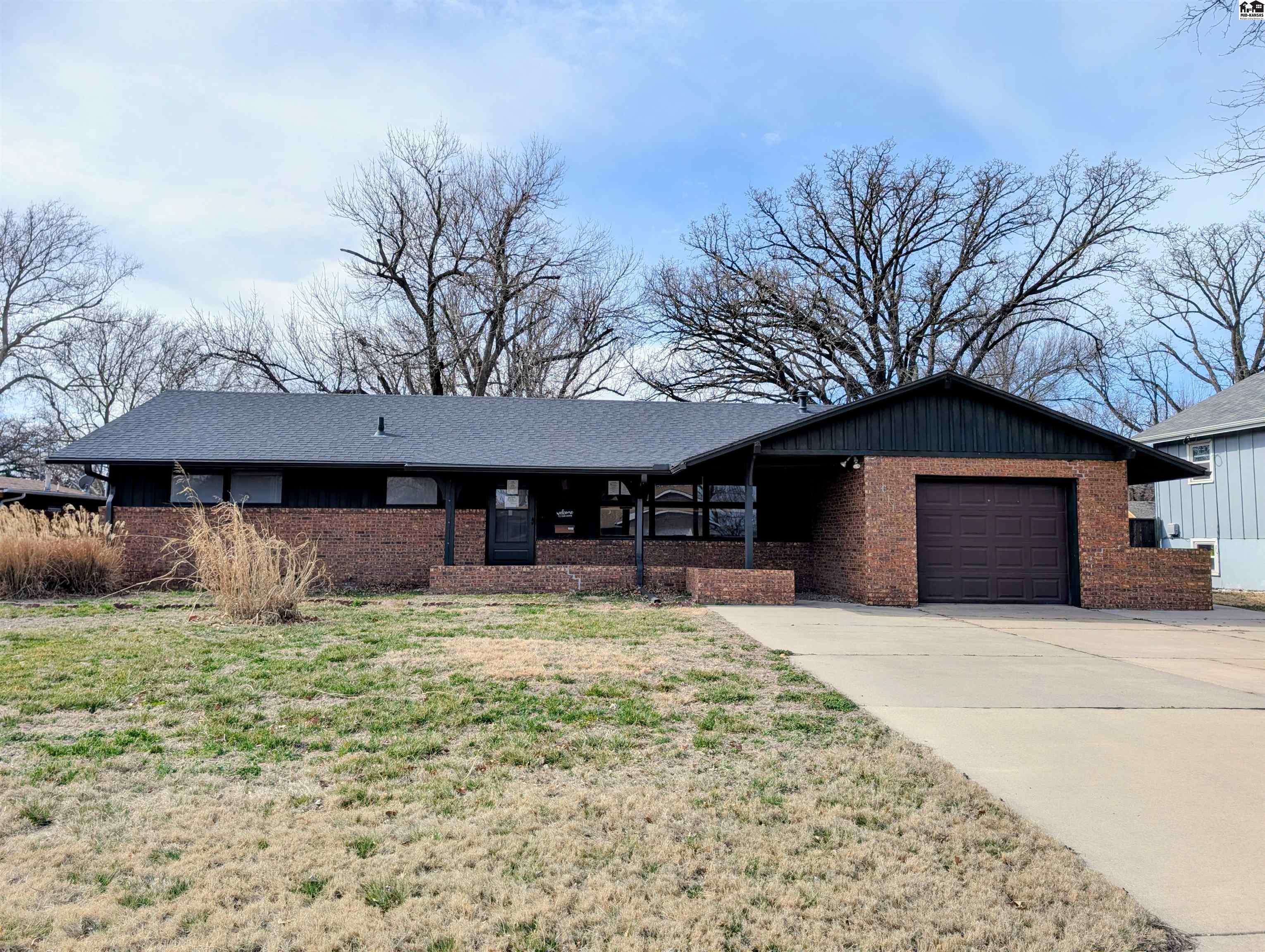 611 N Hartup Street Mcpherson KS 67460