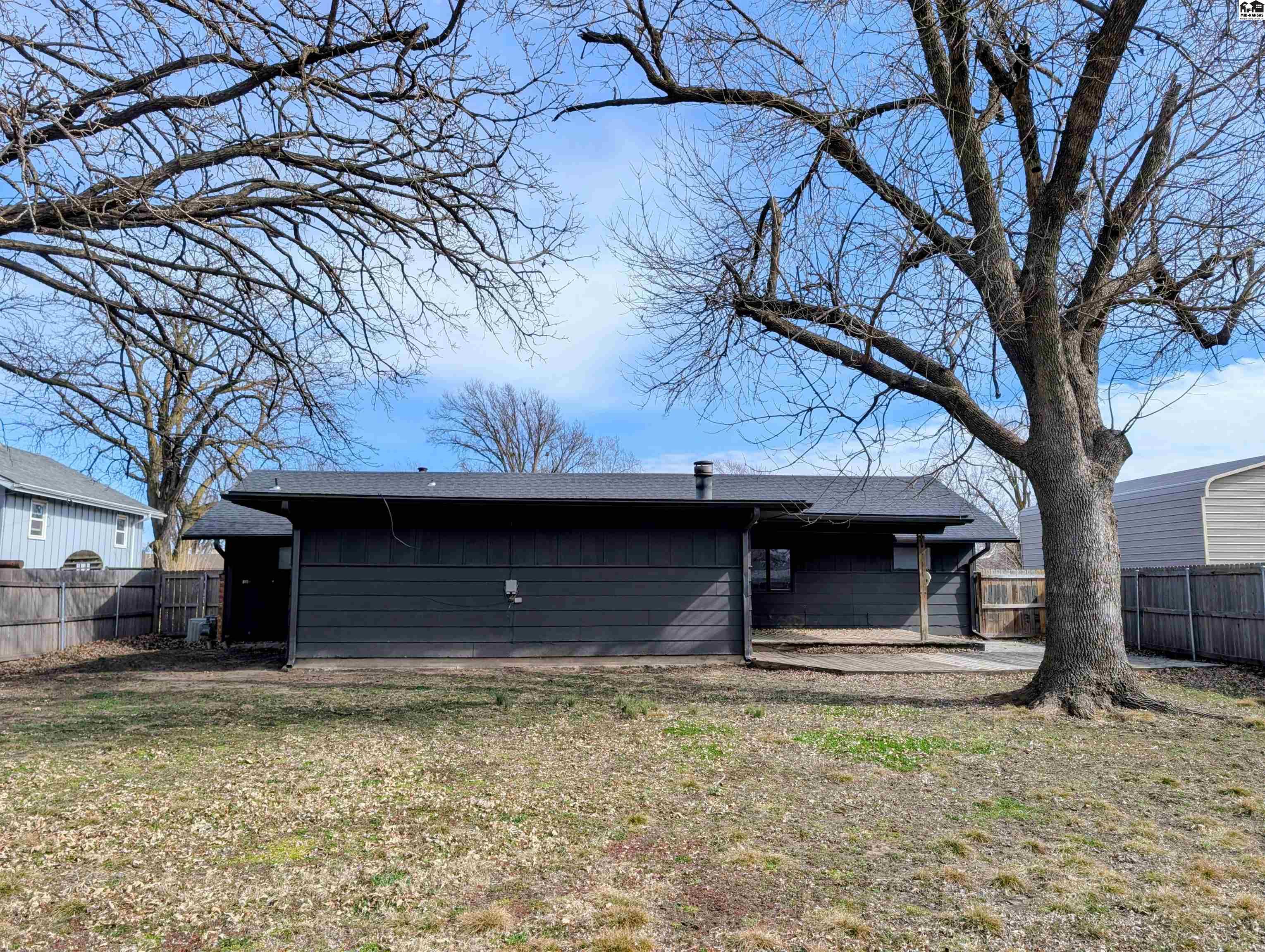 611 N Hartup Street Mcpherson KS 67460