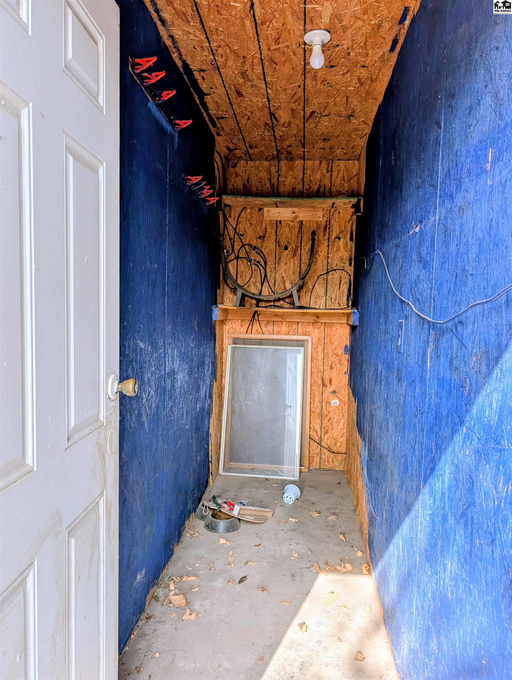 611 N Hartup Street Mcpherson KS 67460