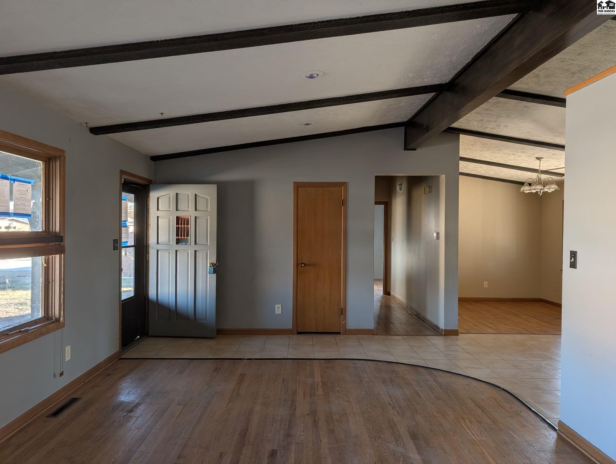 611 N Hartup Street Mcpherson KS 67460