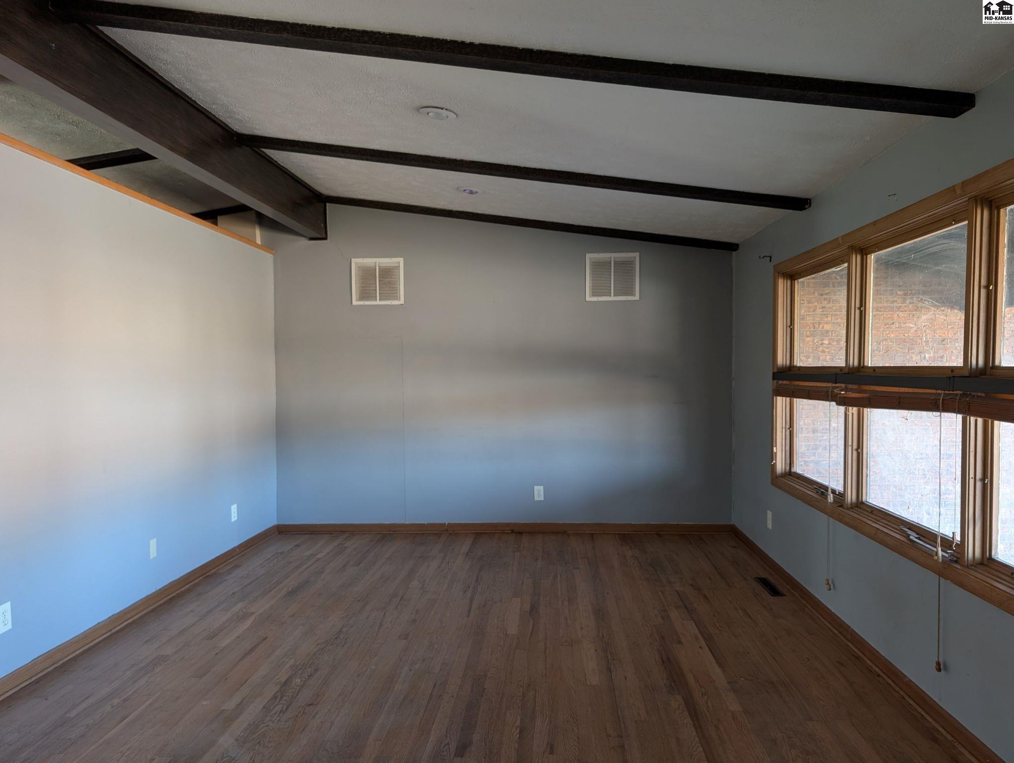 611 N Hartup Street Mcpherson KS 67460