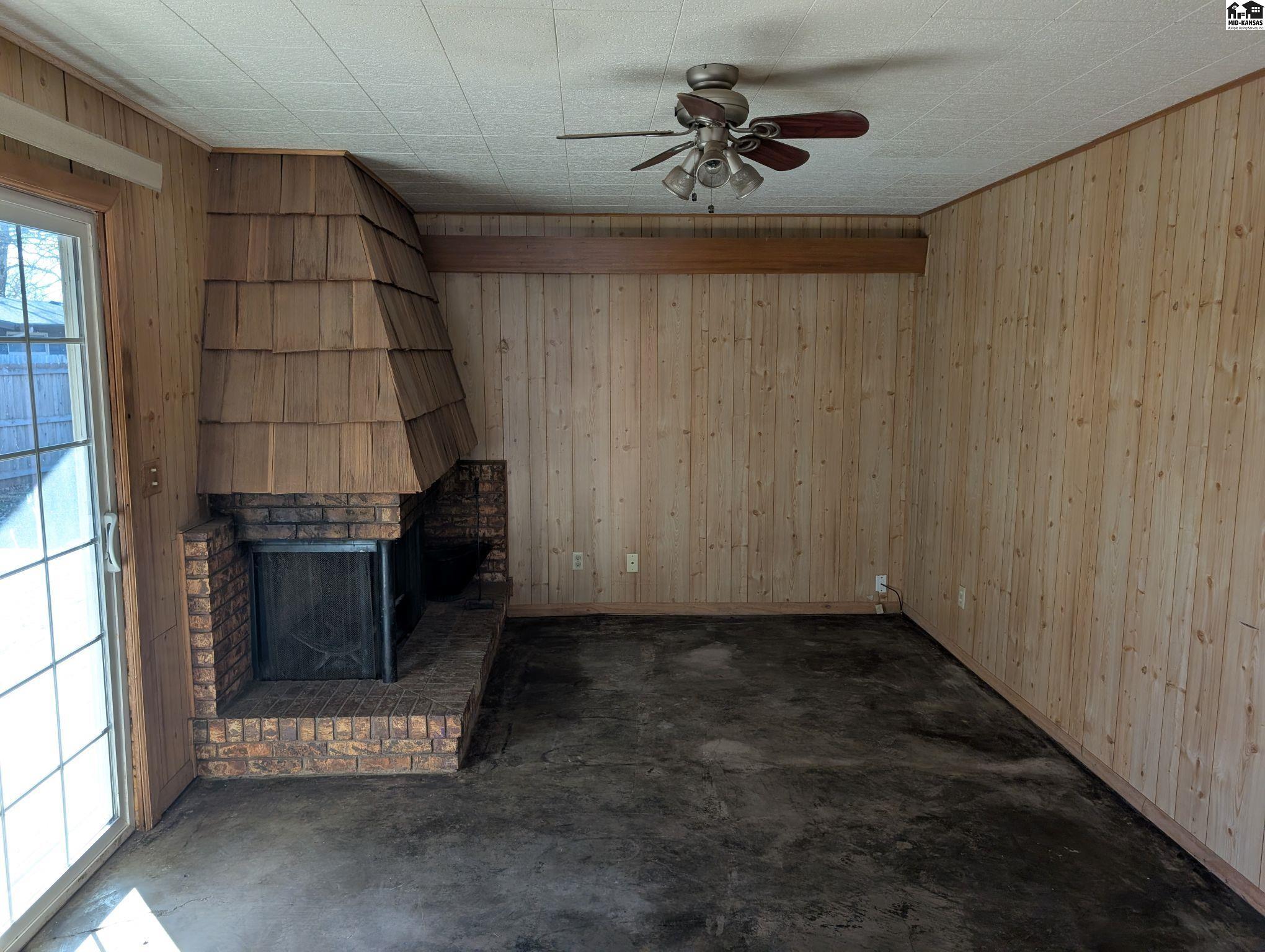 611 N Hartup Street Mcpherson KS 67460