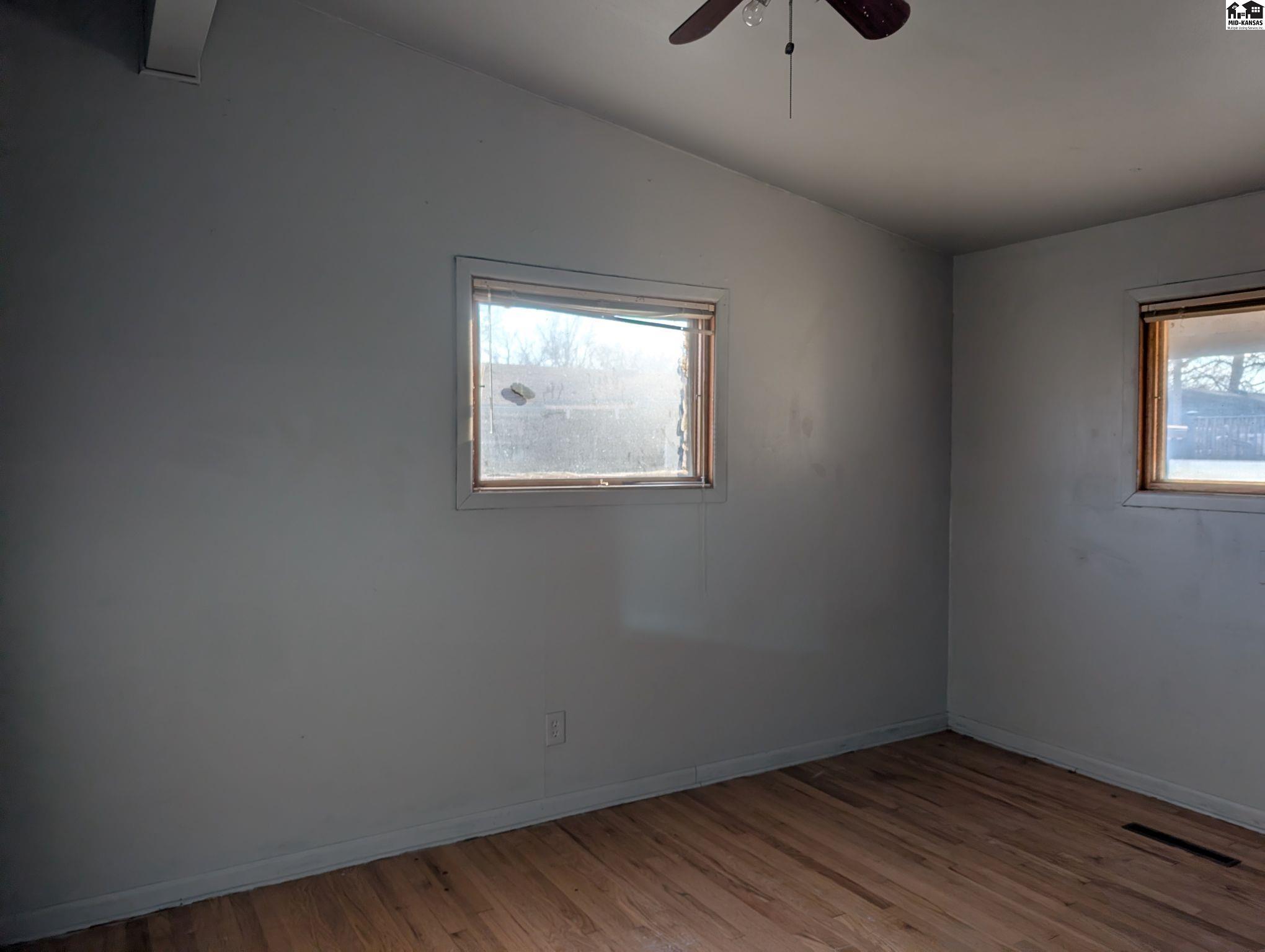 611 N Hartup Street Mcpherson KS 67460