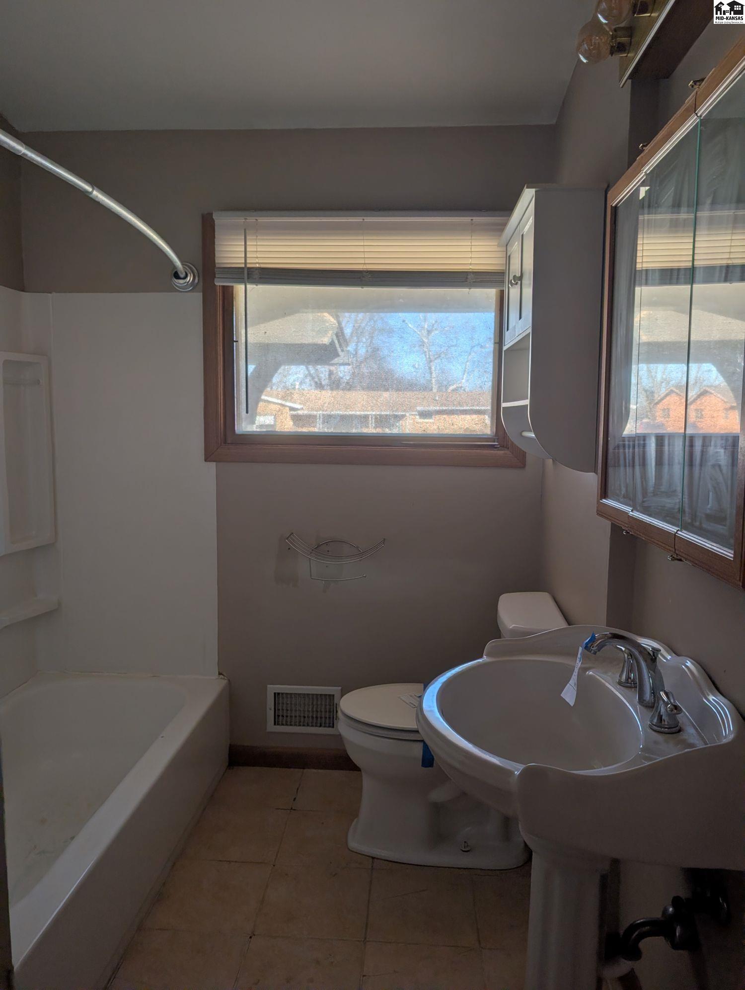 611 N Hartup Street Mcpherson KS 67460