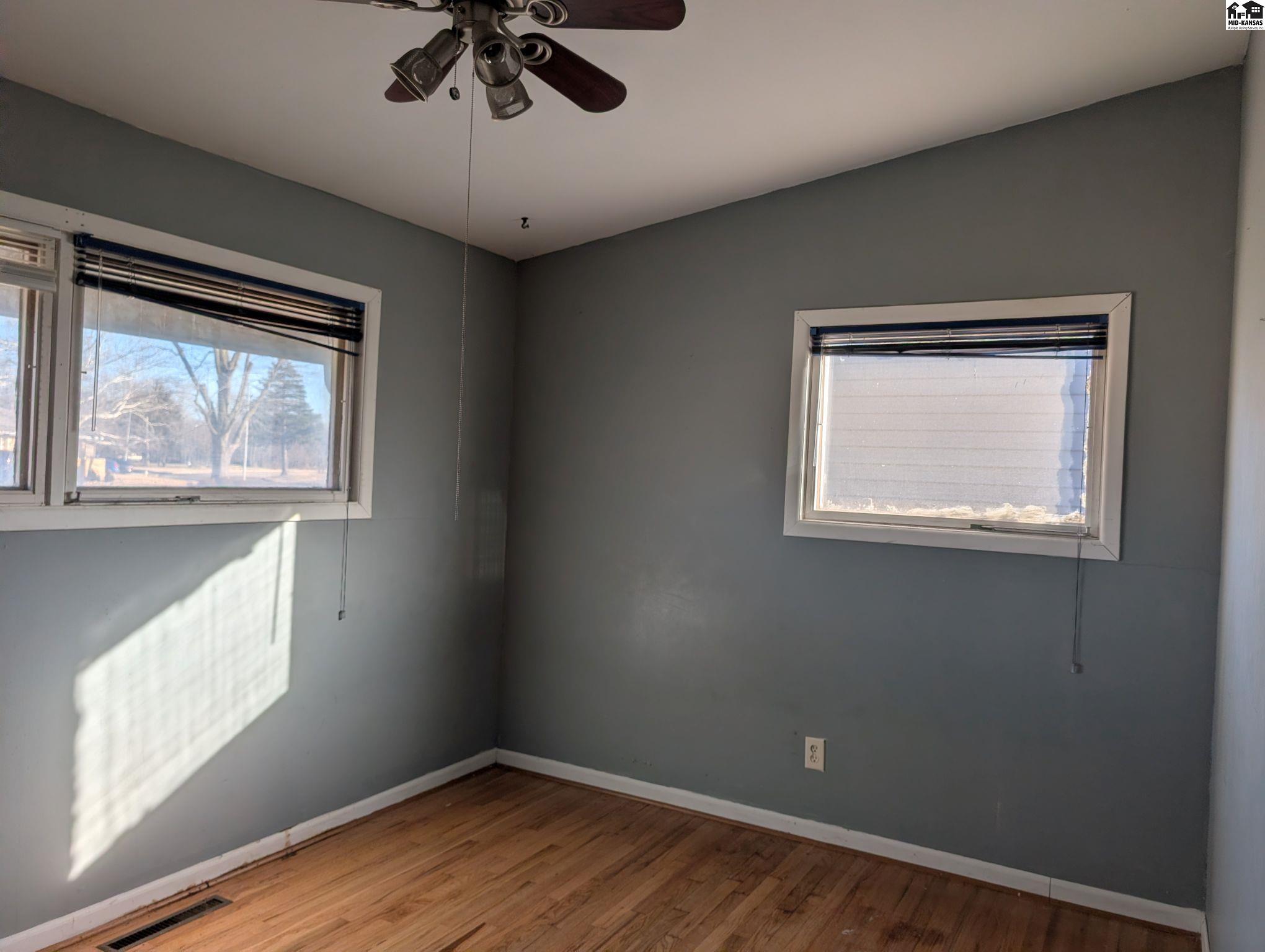 611 N Hartup Street Mcpherson KS 67460