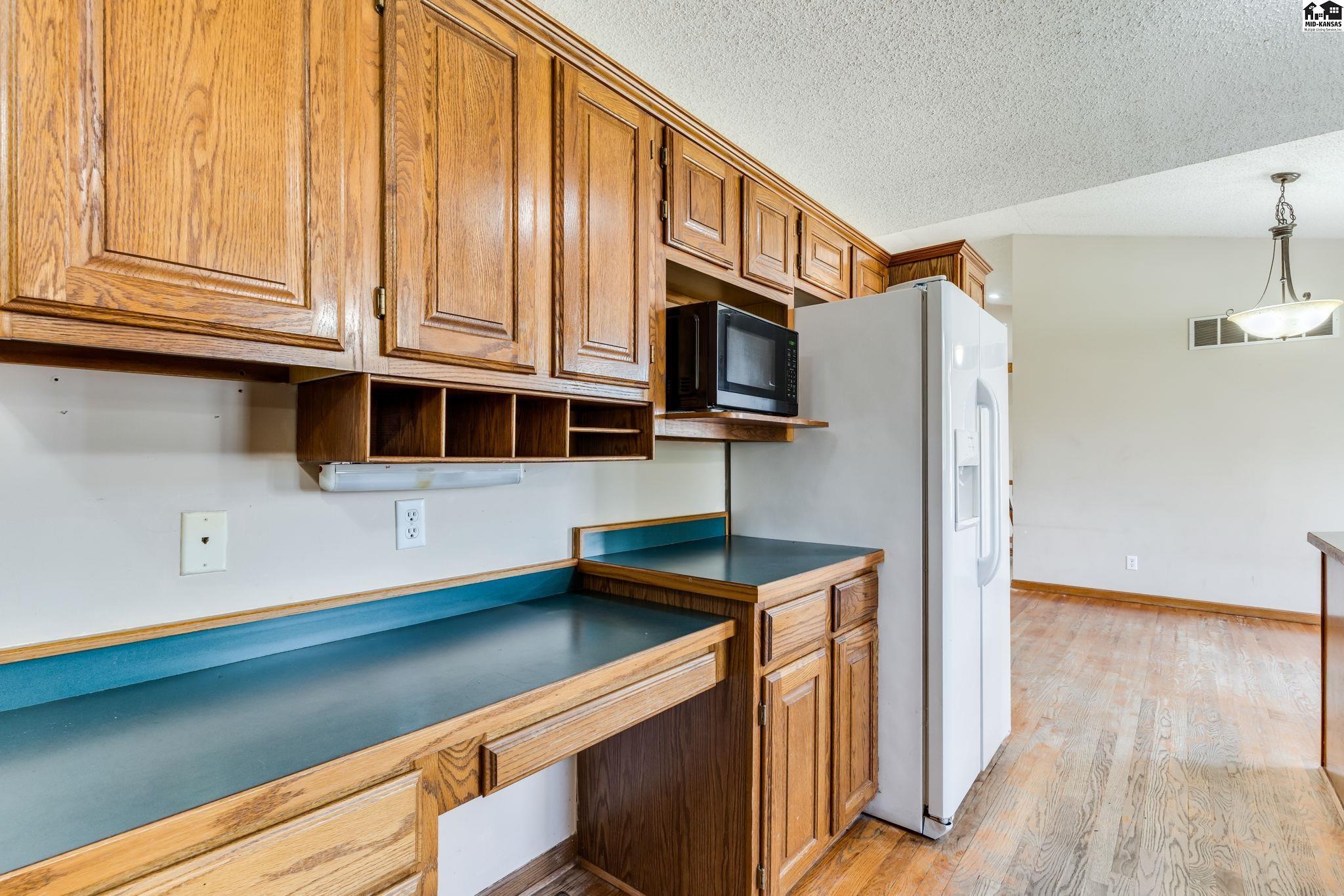 205 Parkview Drive Burrton KS 67020