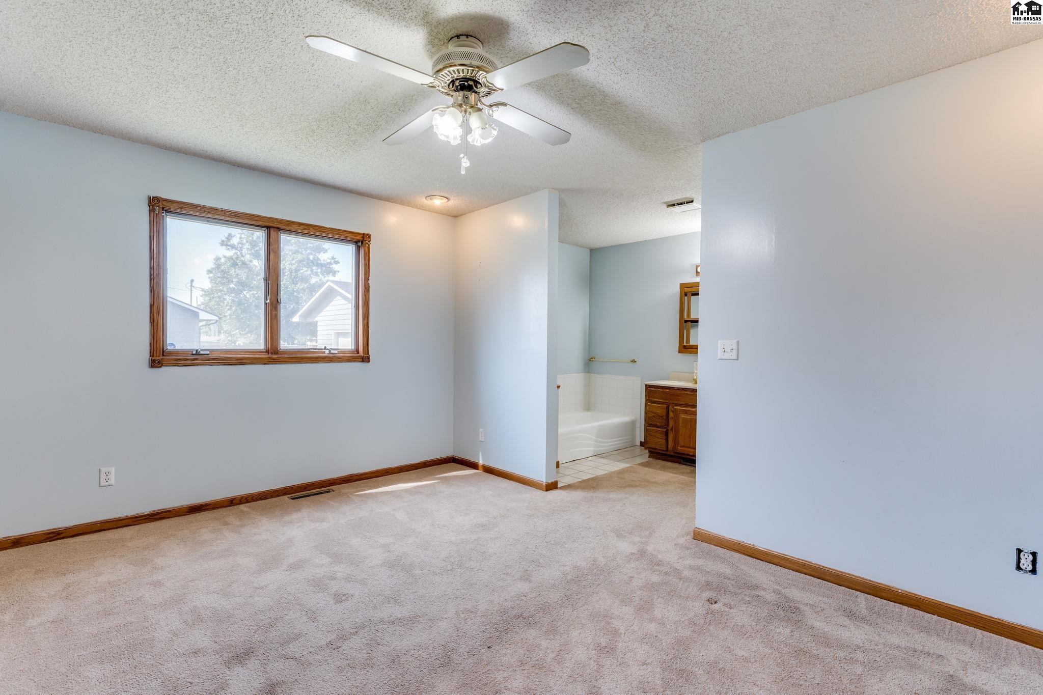 205 Parkview Drive Burrton KS 67020