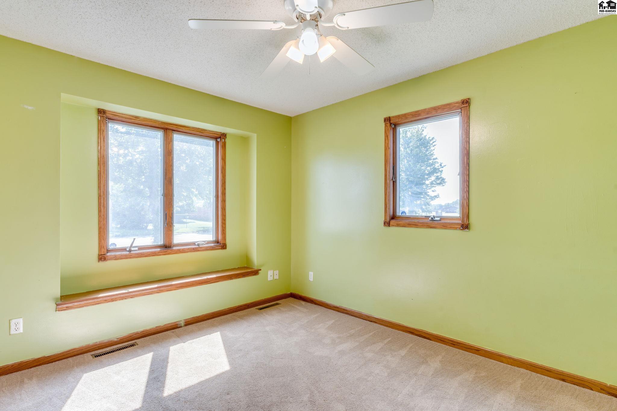 205 Parkview Drive Burrton KS 67020