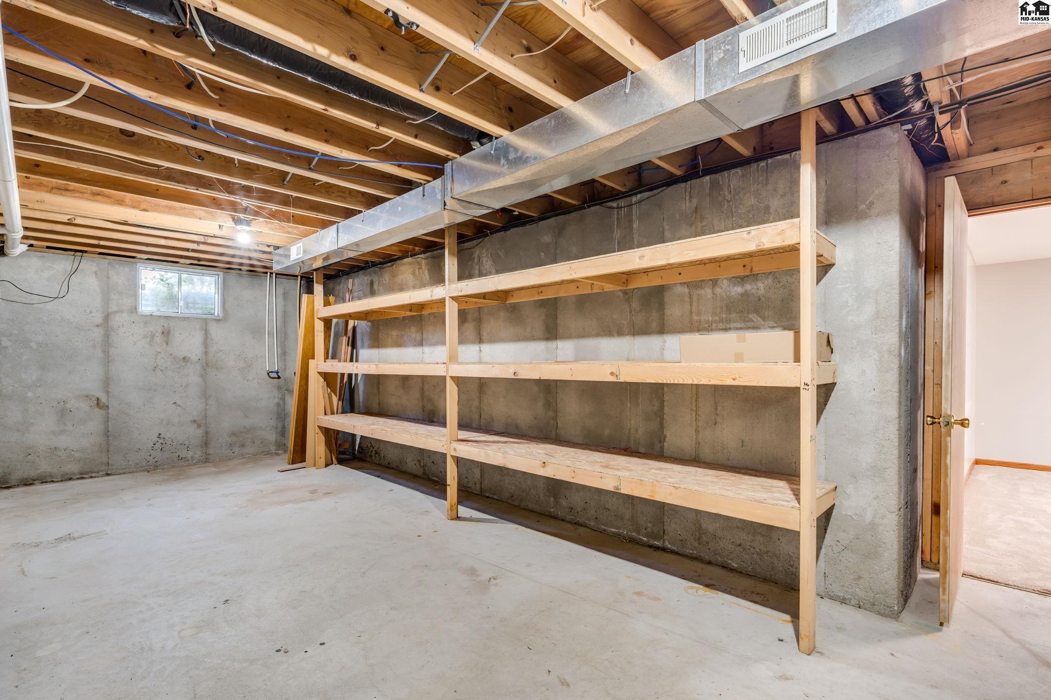 205 Parkview Drive Burrton KS 67020