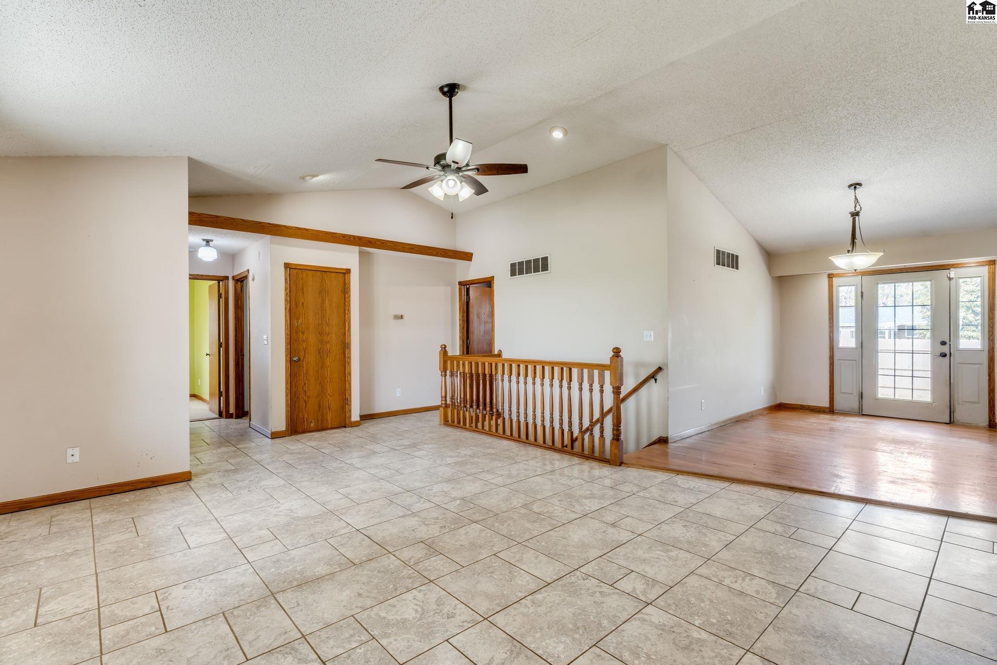 205 Parkview Drive Burrton KS 67020