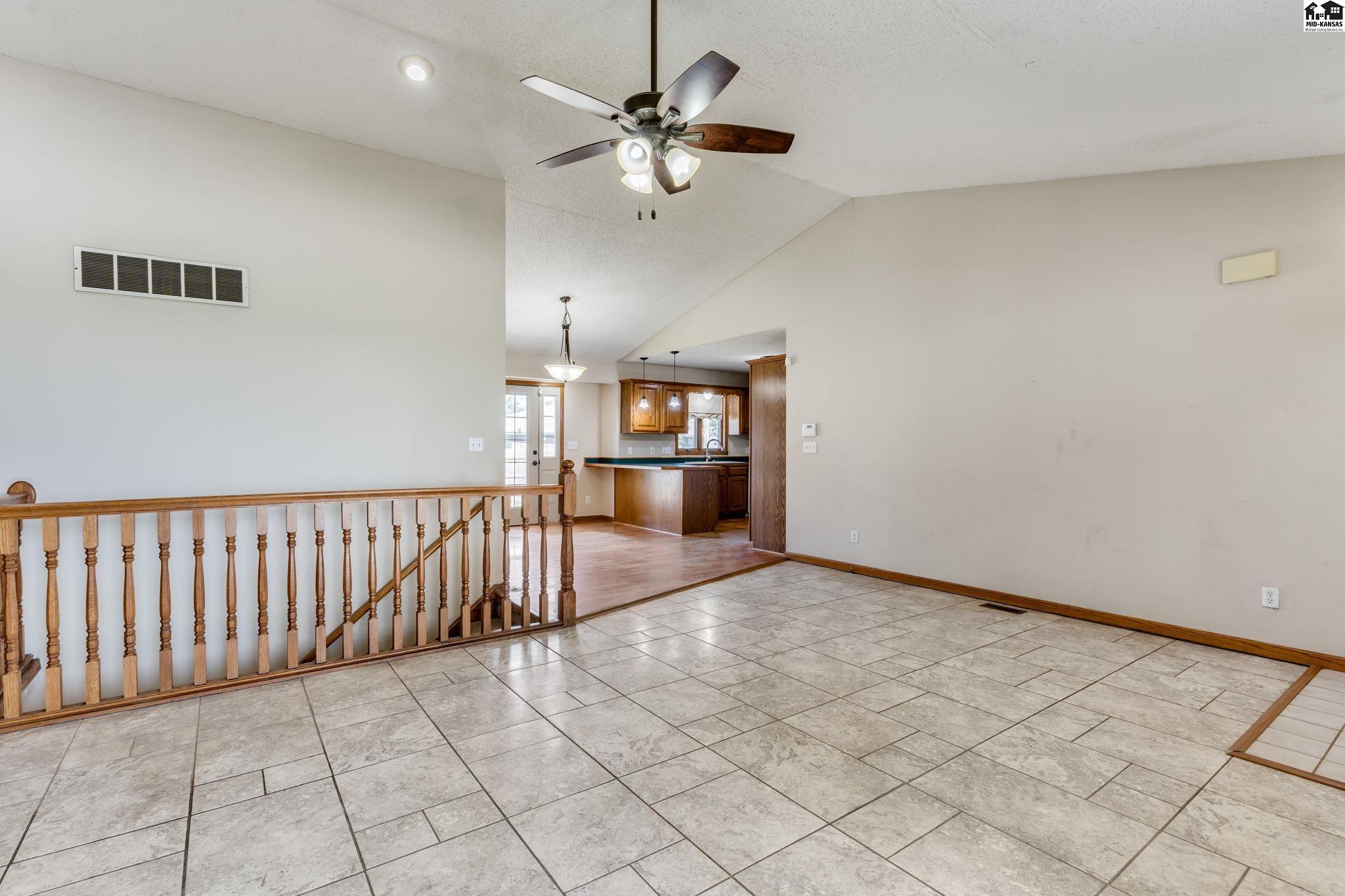 205 Parkview Drive Burrton KS 67020