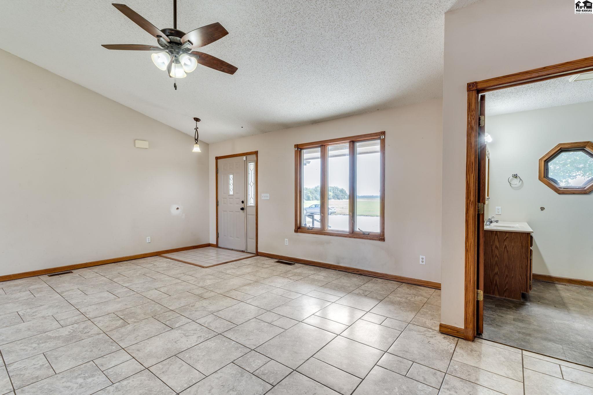 205 Parkview Drive Burrton KS 67020