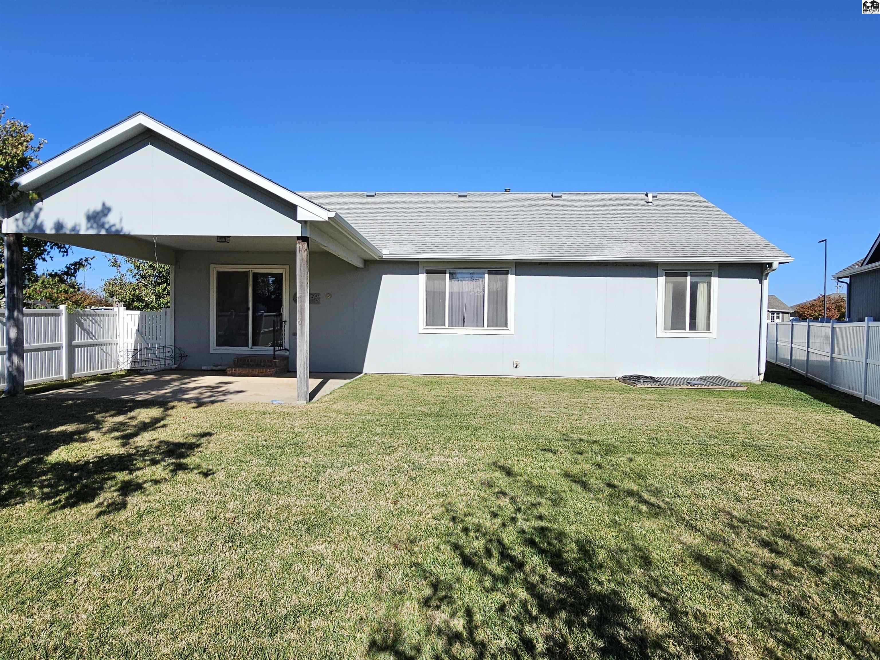 301 Kisiwa Village Road Hutchinson KS 67502