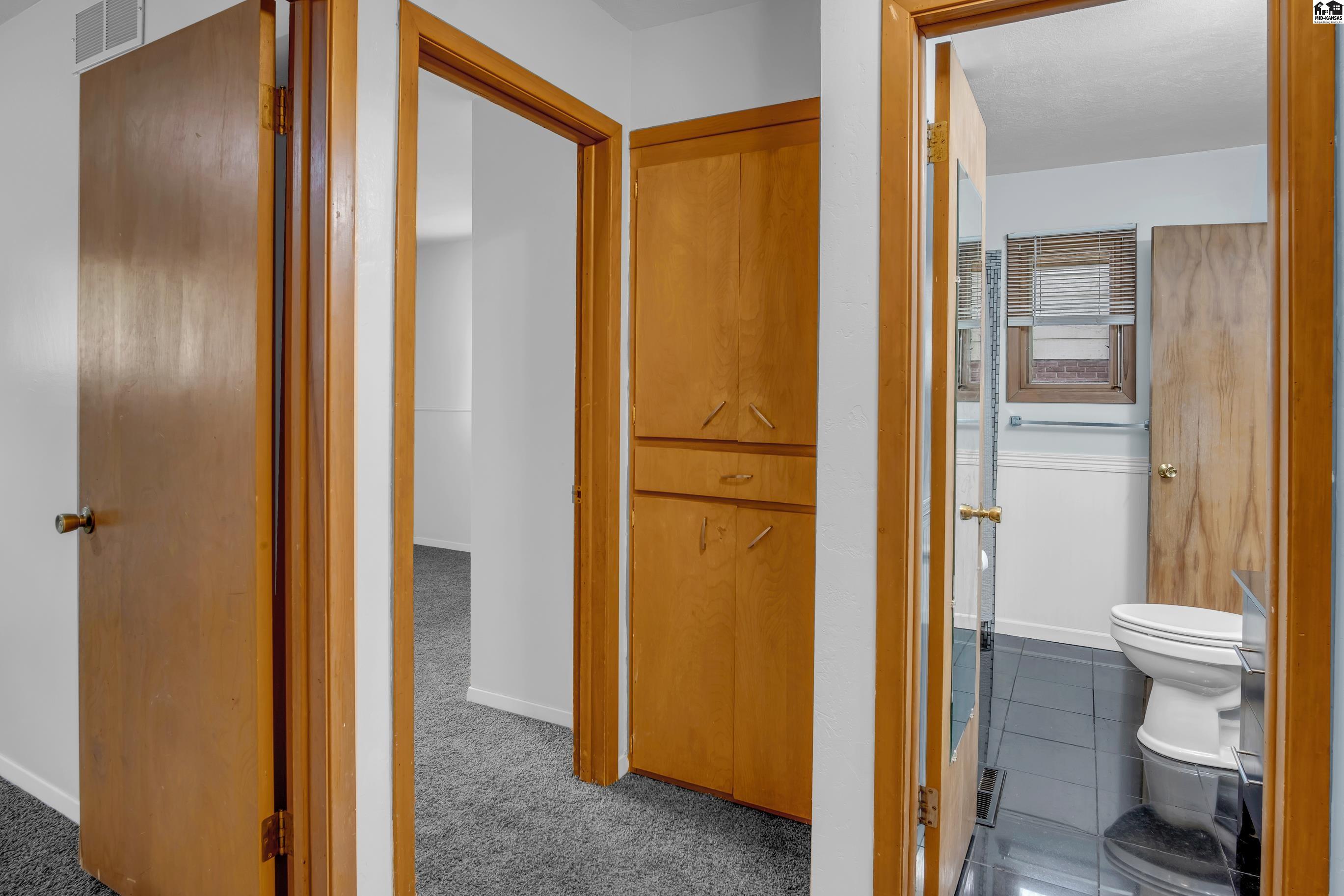 605 Catalina Drive Hutchinson KS 67502