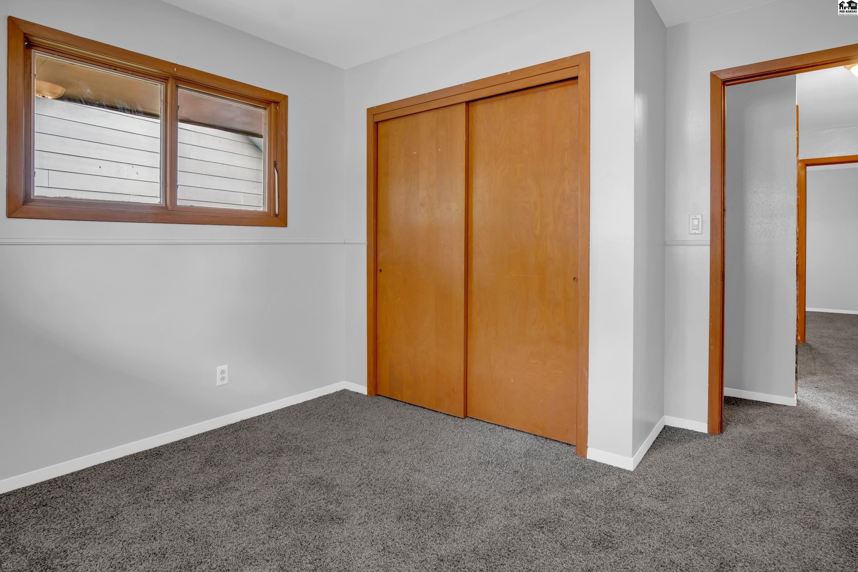 605 Catalina Drive Hutchinson KS 67502