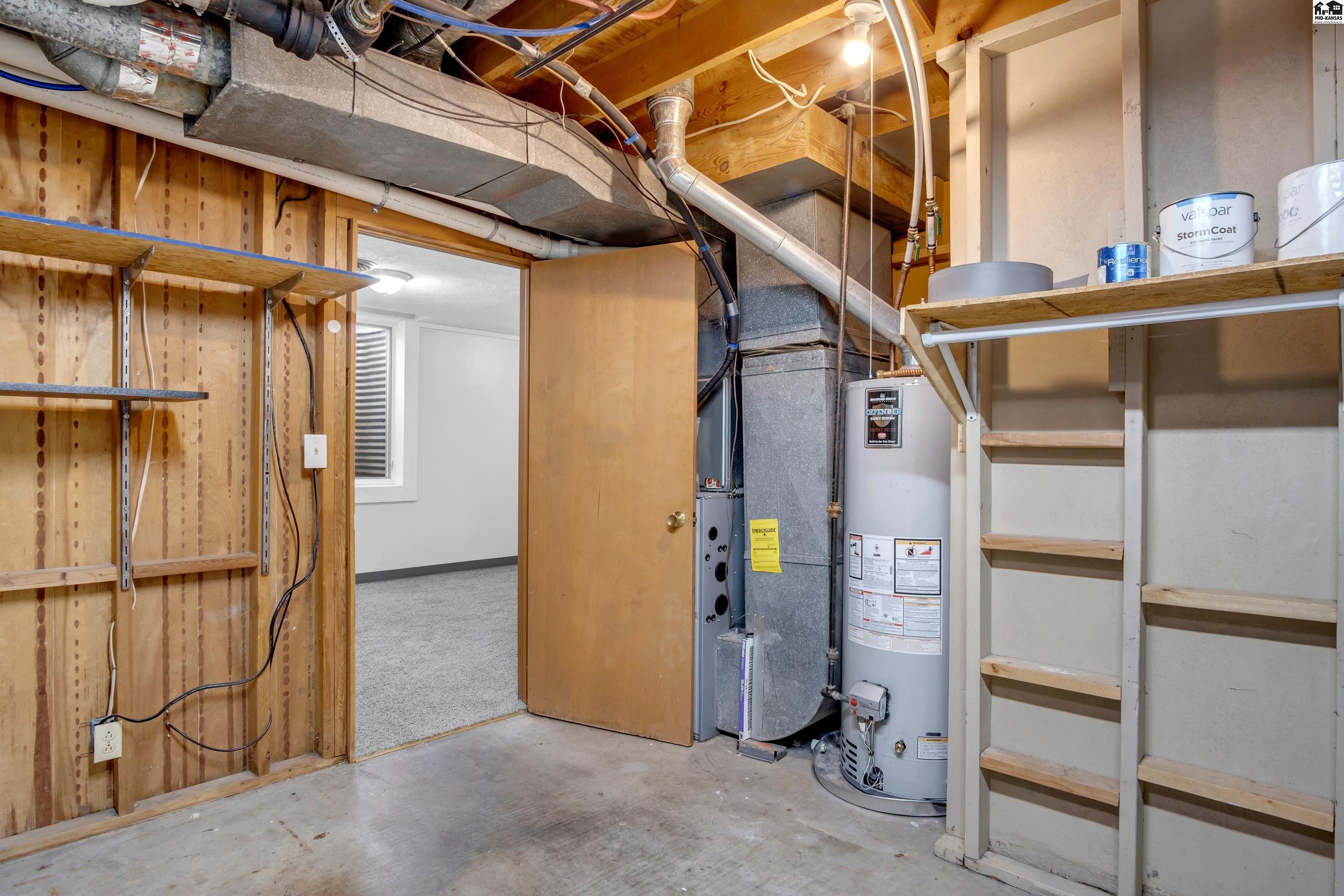 605 Catalina Drive Hutchinson KS 67502