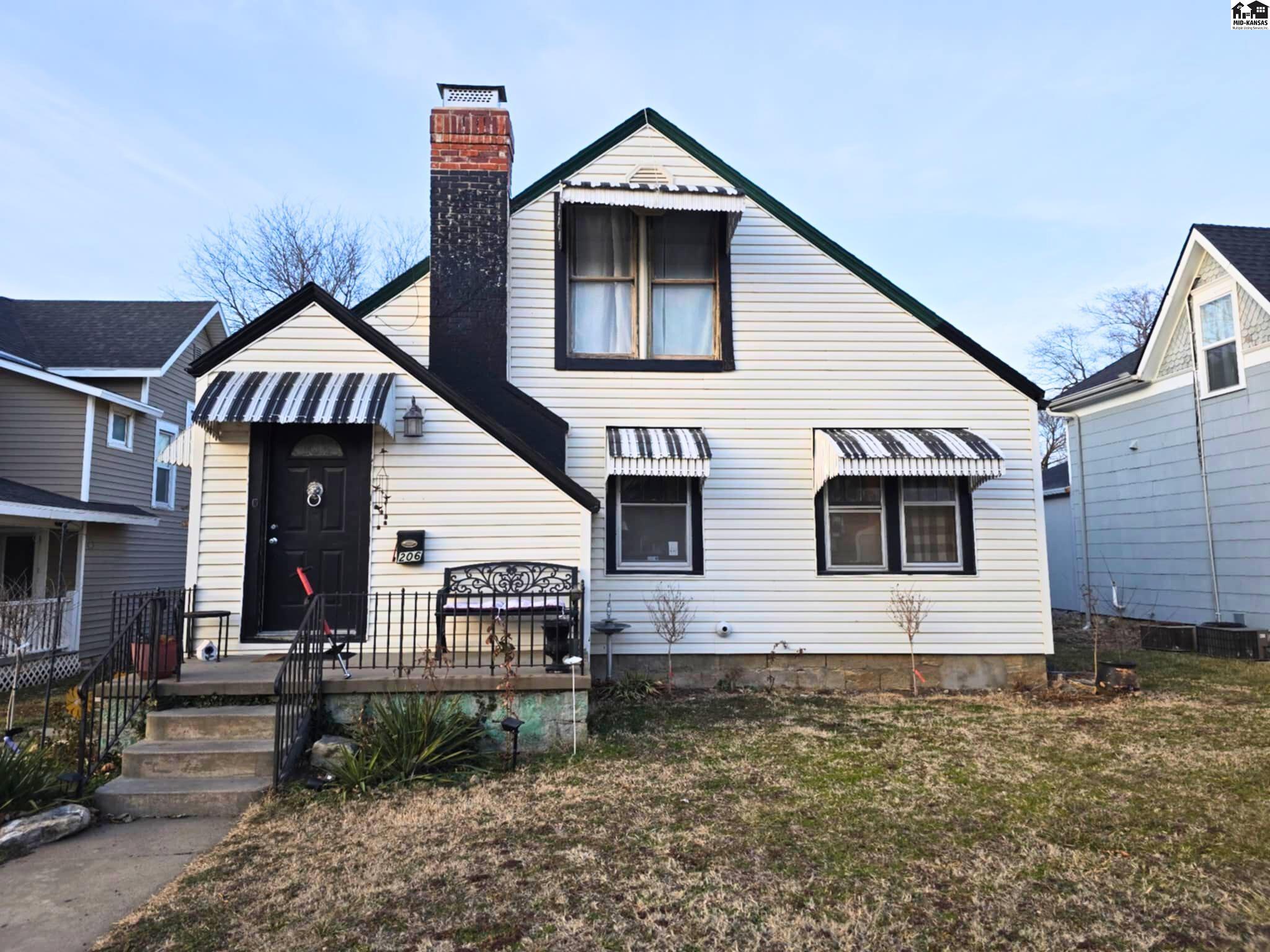 206 W Main Street Herington KS 67449