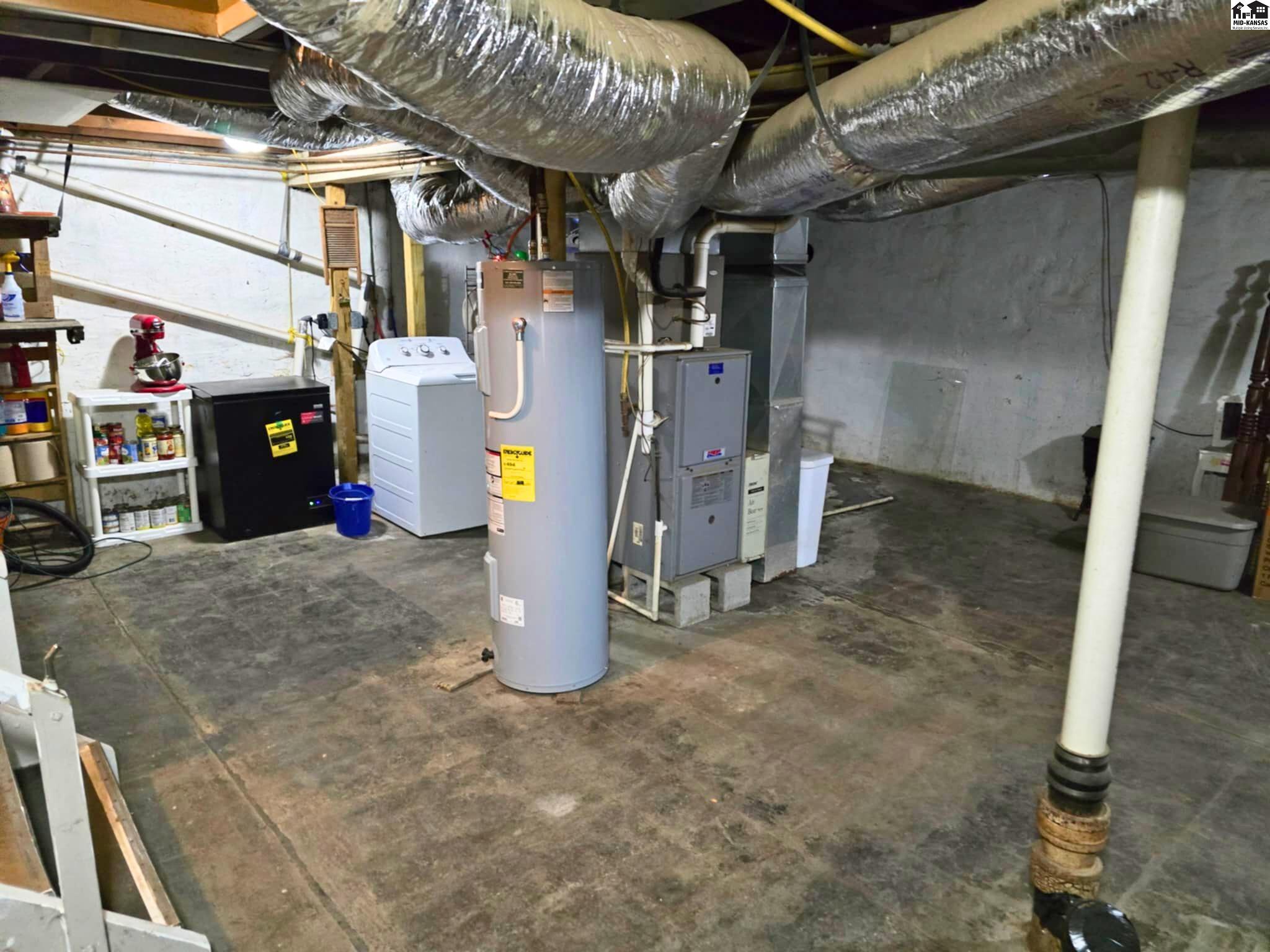 206 W Main Street Herington KS 67449