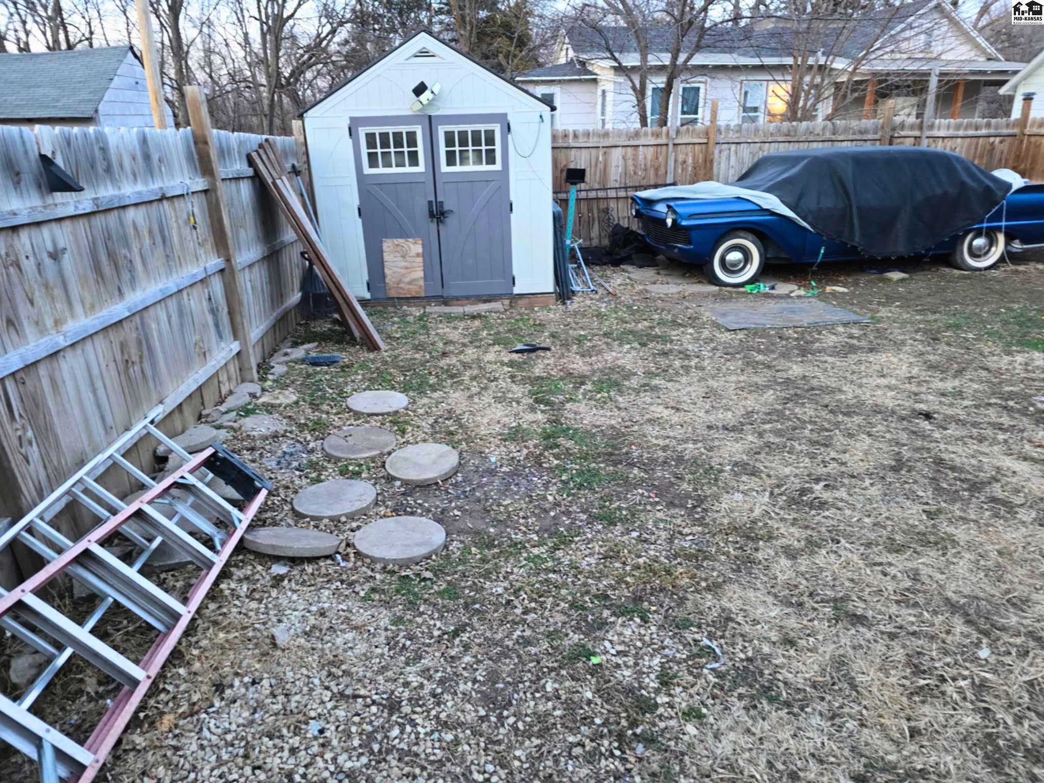 206 W Main Street Herington KS 67449